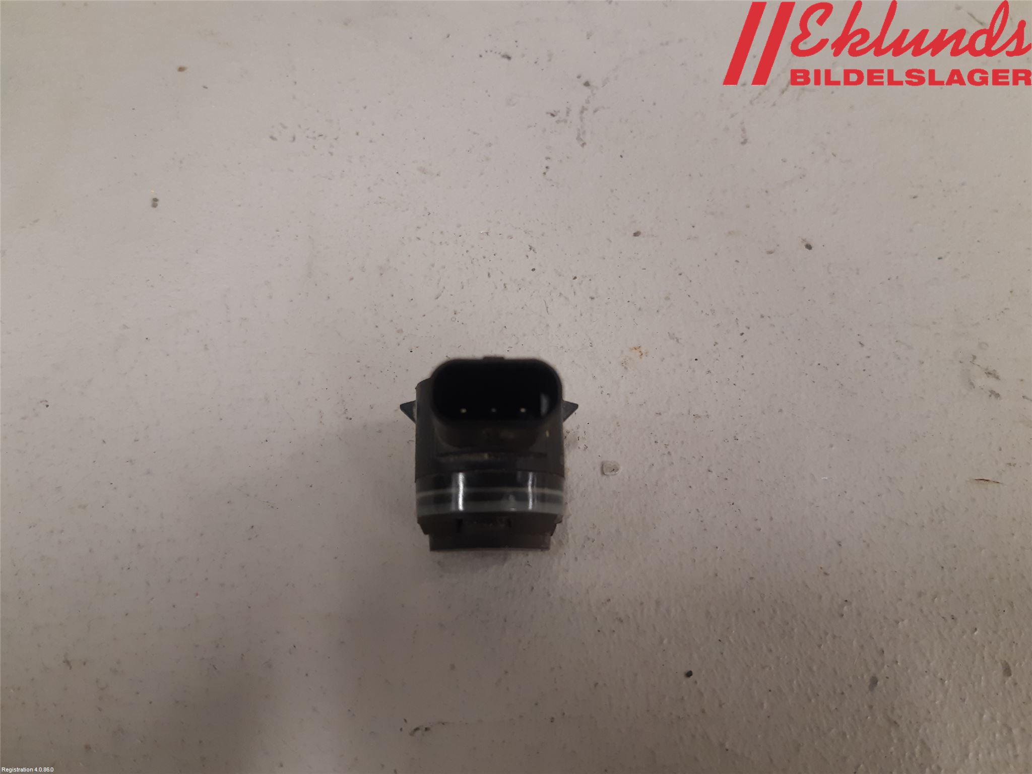 Volkswagen VW PASSAT 15-19 Parkeringshjälp Backsensor