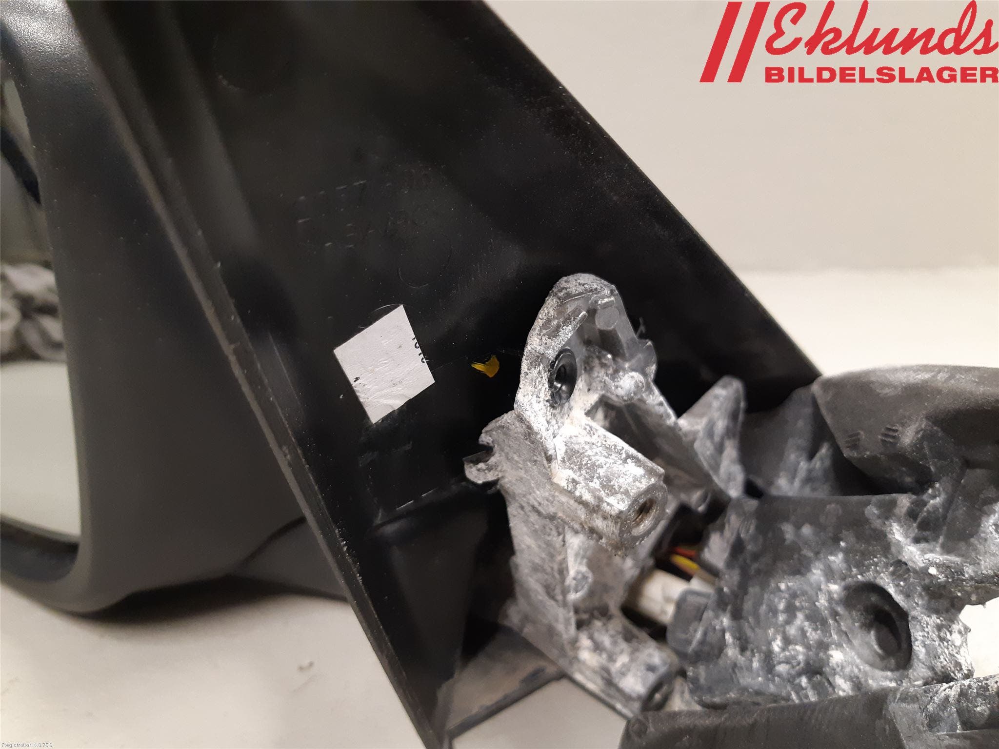 BMW 3 GT F34 13-19 Spegel Yttre El Vä