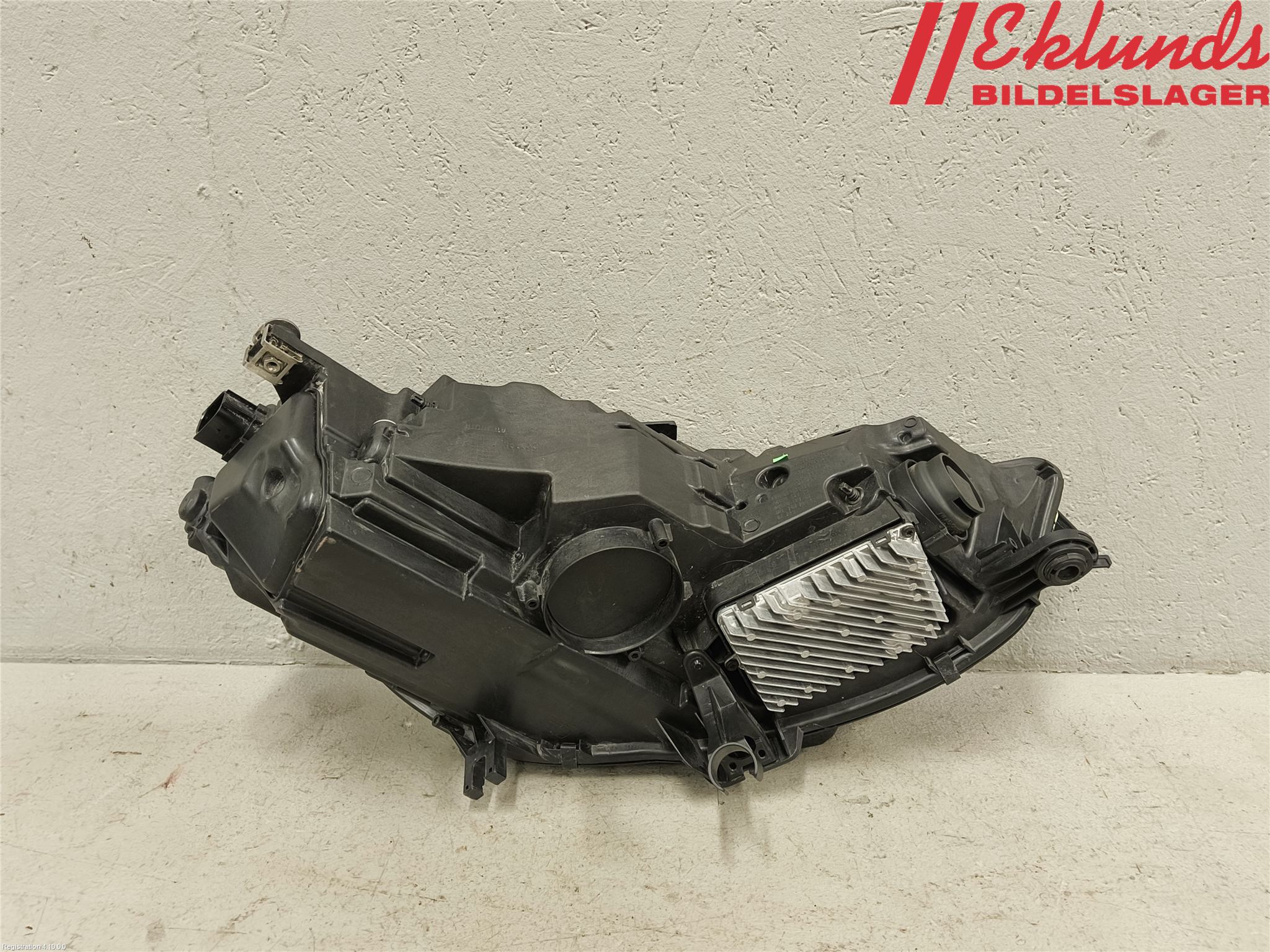 Audi A4/S4 B9 20- Strålkastare Vänster