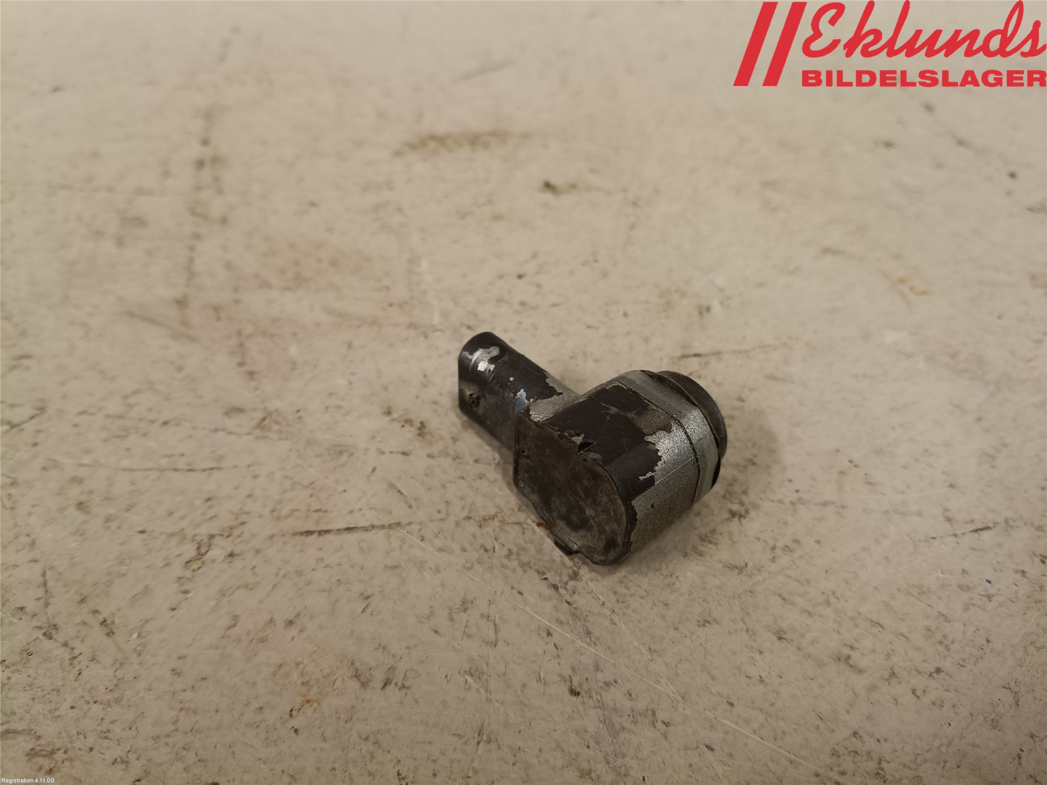 Volvo S80 07-13 Parkeringshjälp Backsensor