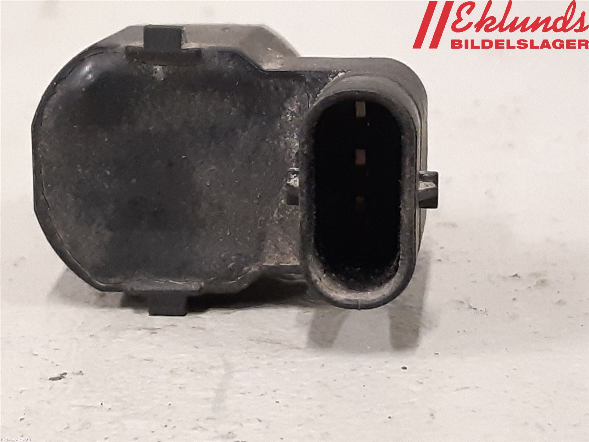 BMW 5 F10/F11/F18 09-17 Parkeringshjälp Backsensor