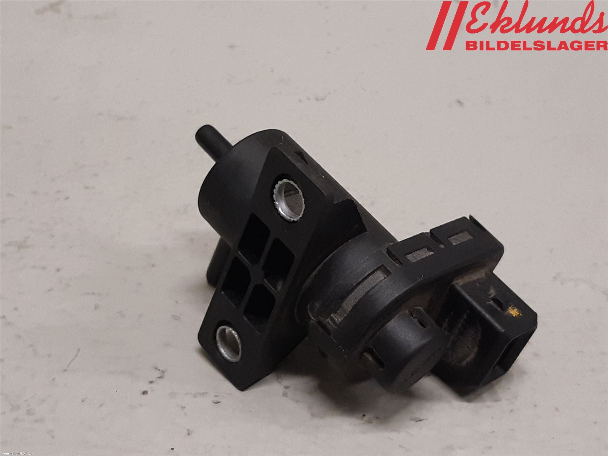 Opel MOVANO B 10-22 Vakuumventil