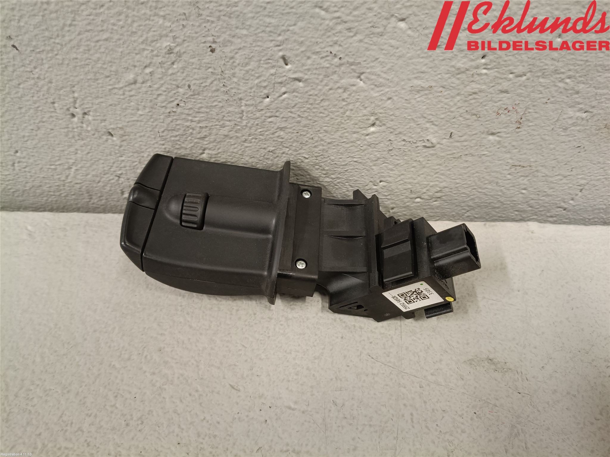 Renault MASTER III  10-14 Spak-Rattreglage Radio
