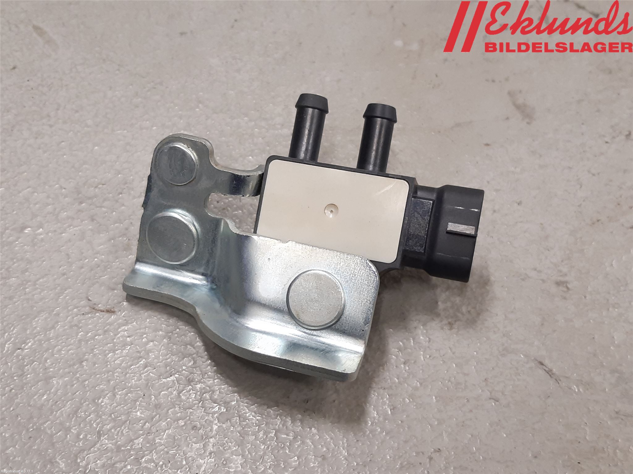 Toyota RAV4 19- Sensor Avgas