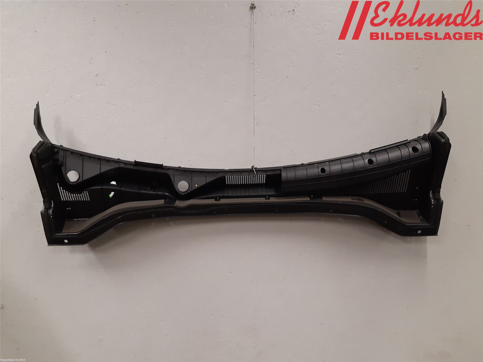 Kia SPORTAGE (QL) 16-21 Torpedplåt-Torpedplast