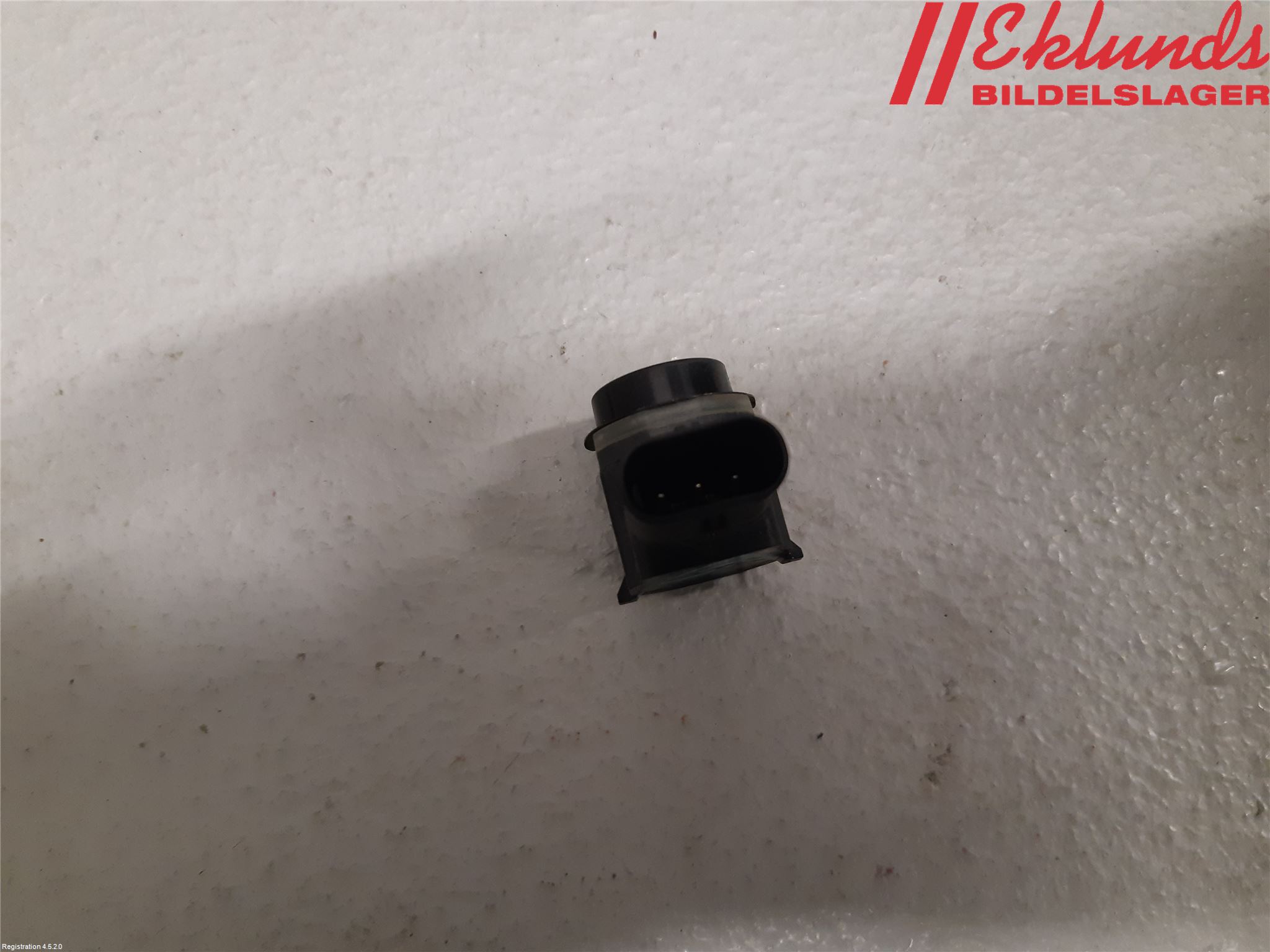 Volvo V60 11-13 Parkeringshjälp Backsensor