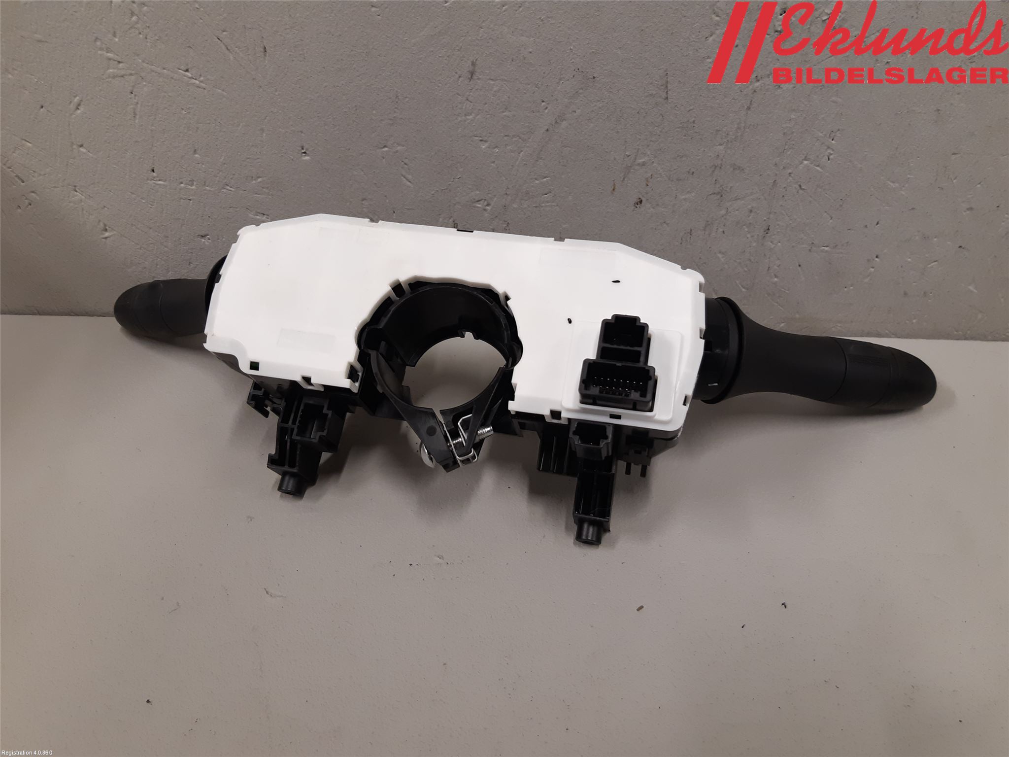 Nissan X-TRAIL 14-21 Spakcentral