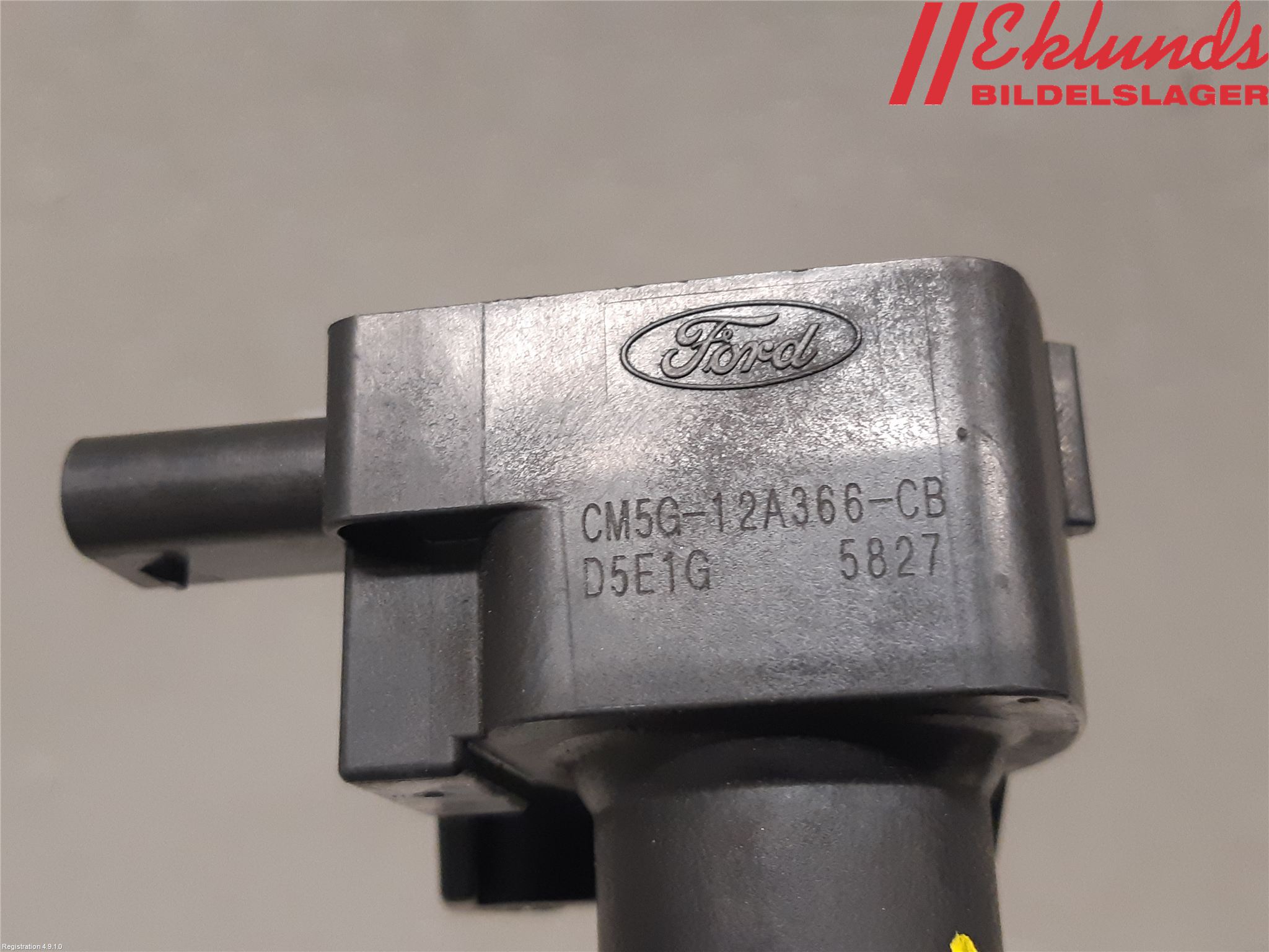 Ford FOCUS 15-18 Tändspole