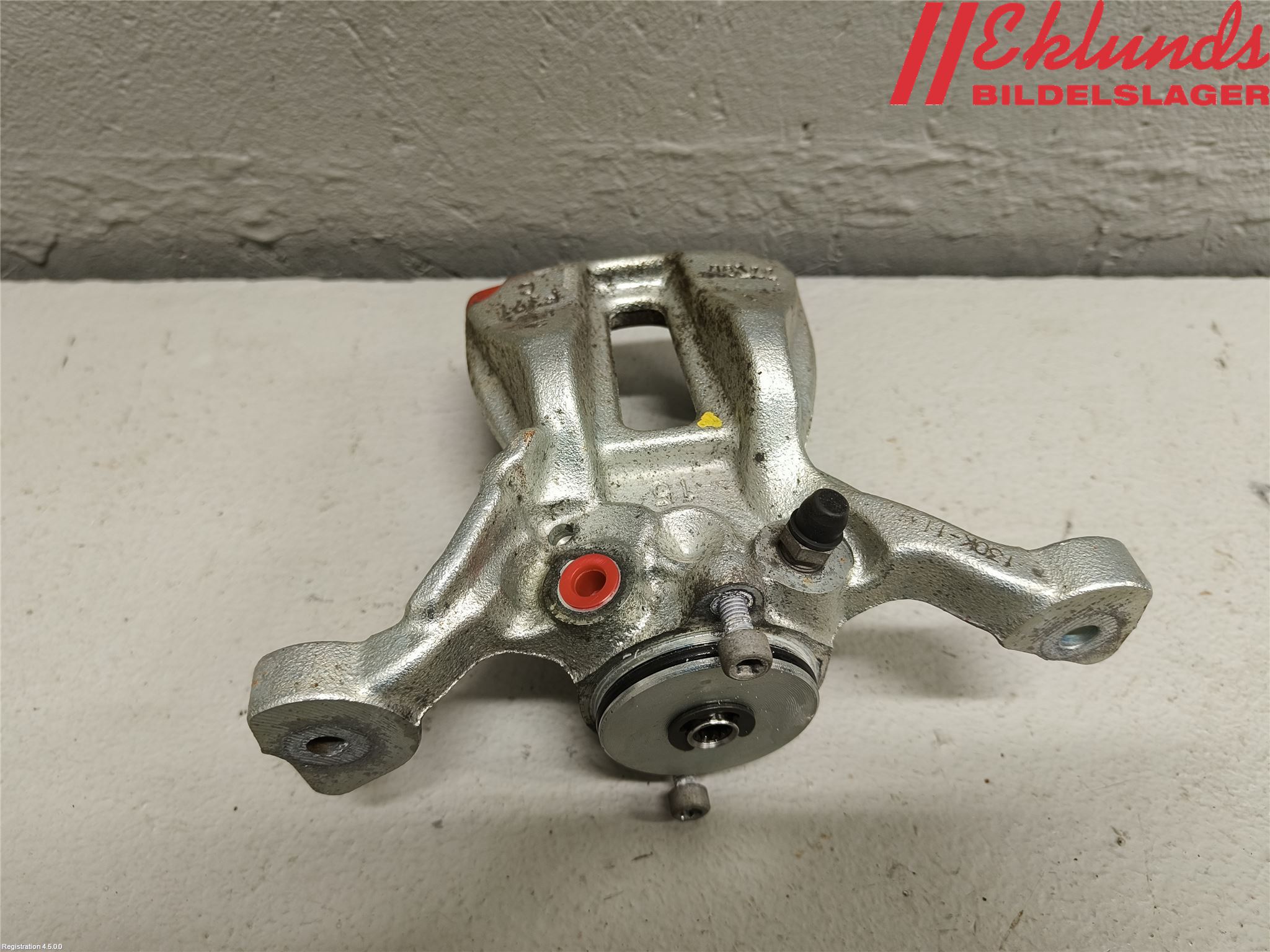 Toyota COROLLA 19- Bromsok Bak Vänster