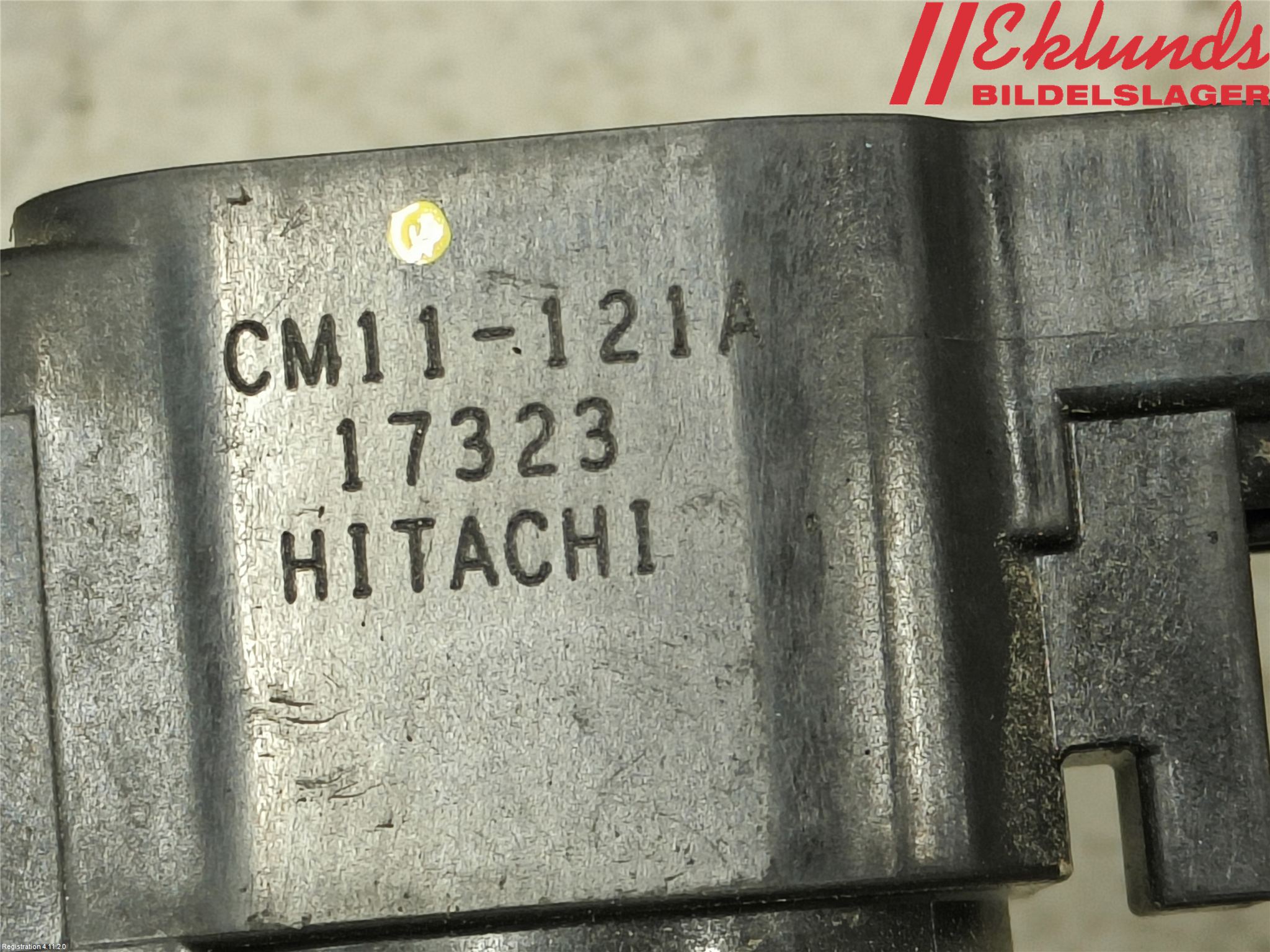 Honda HR-V 15-21 Tändspole