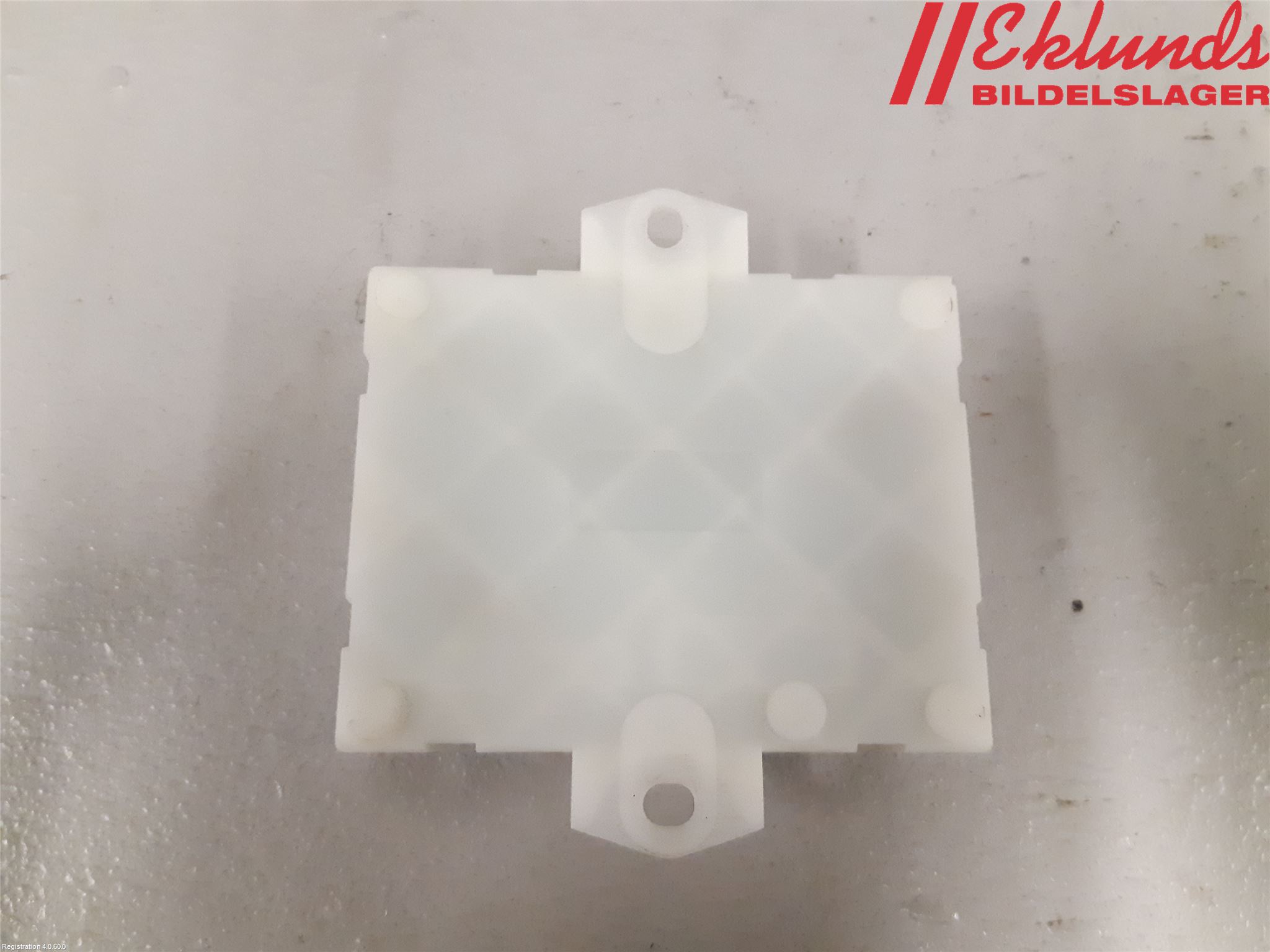 Volvo XC60 14-17 Styrenhet Baklucka