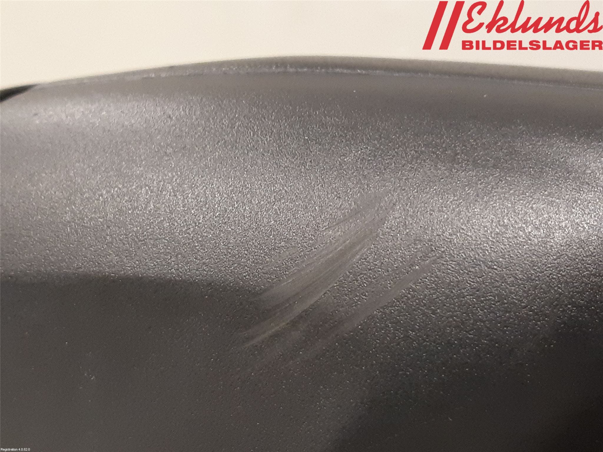 Volvo V40 12-19 Spegel Yttre El Hö