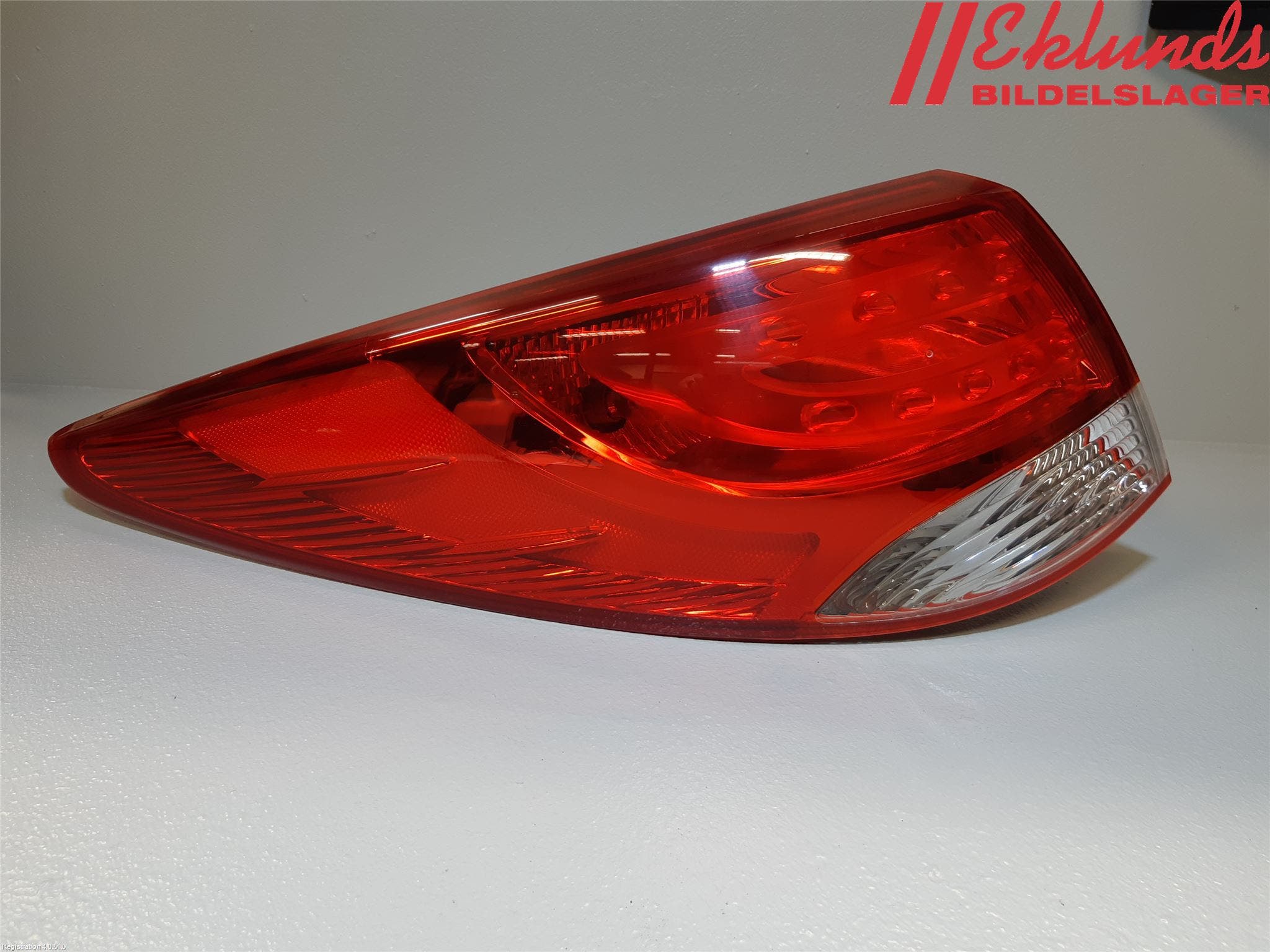 Hyundai ix35 Bakljus Vänster