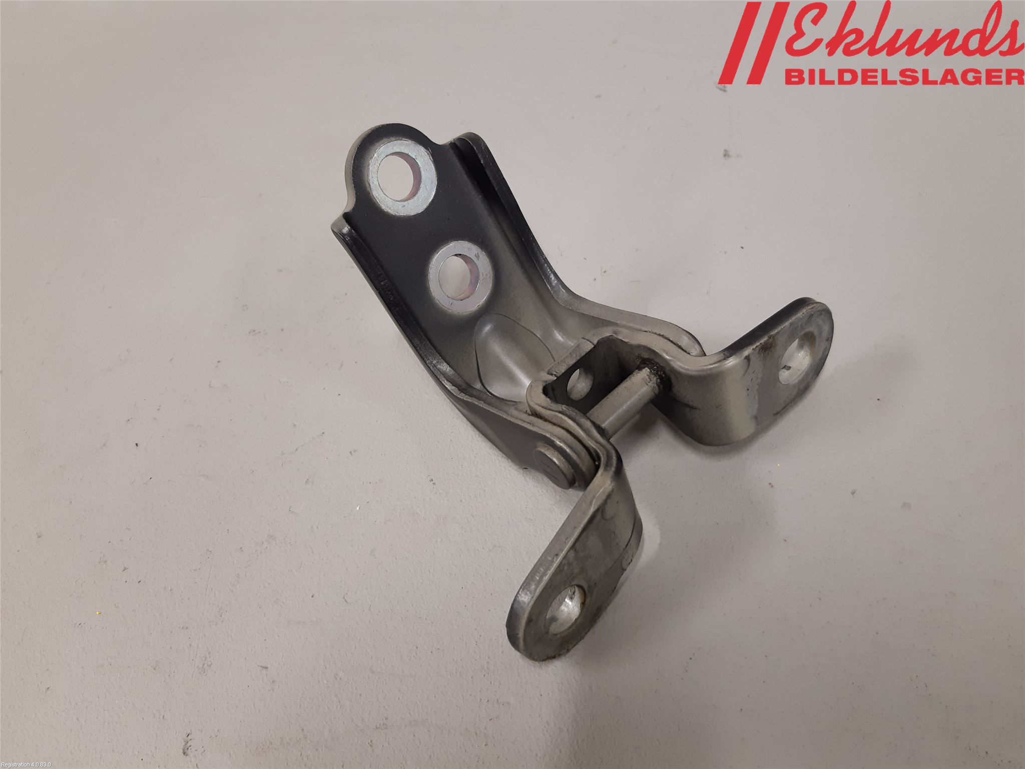 Kia OPTIMA 16-20 Dörrgångjärn