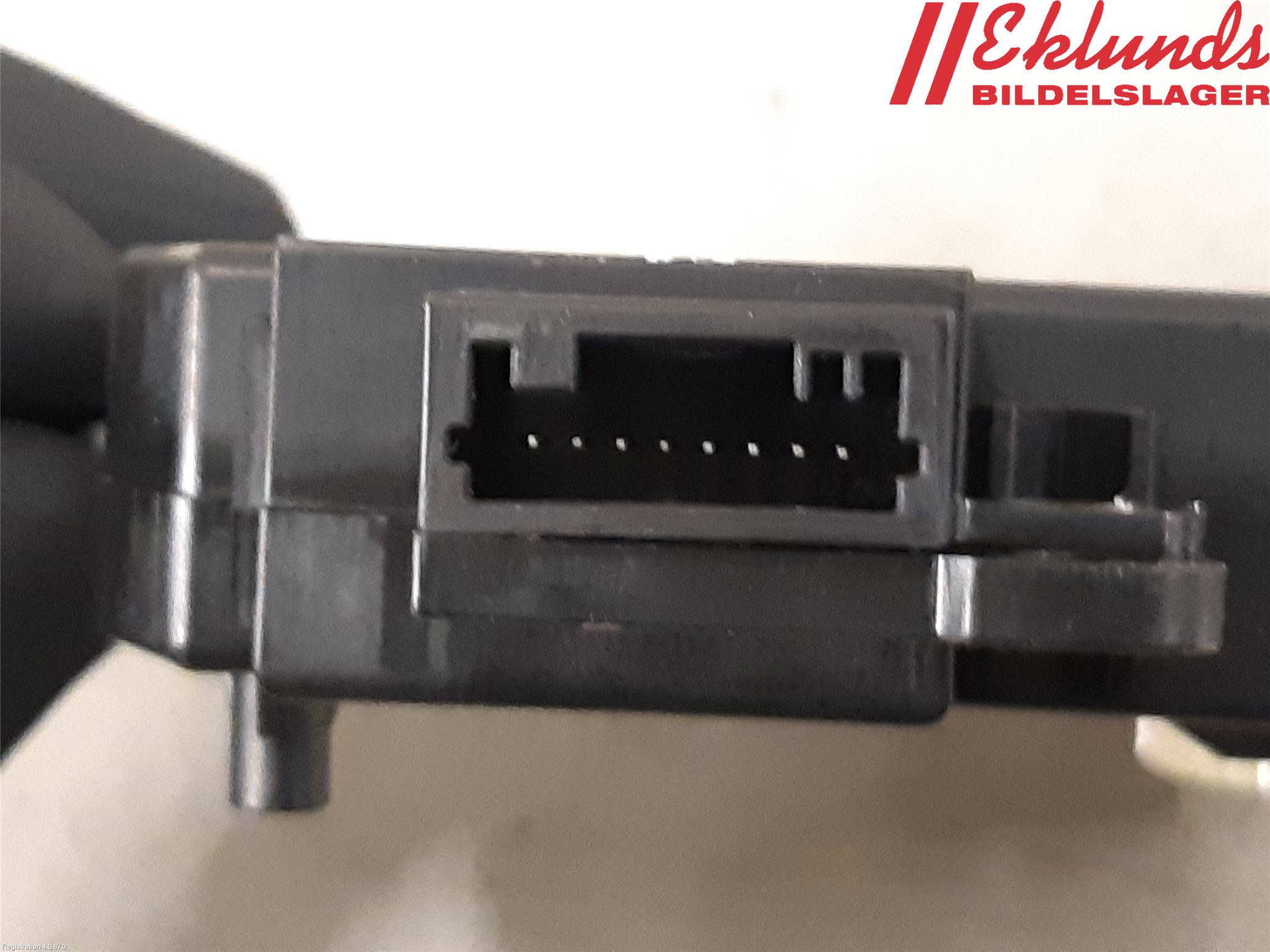 Lexus NX 340h/450h+ 21- Ac Reglermotor