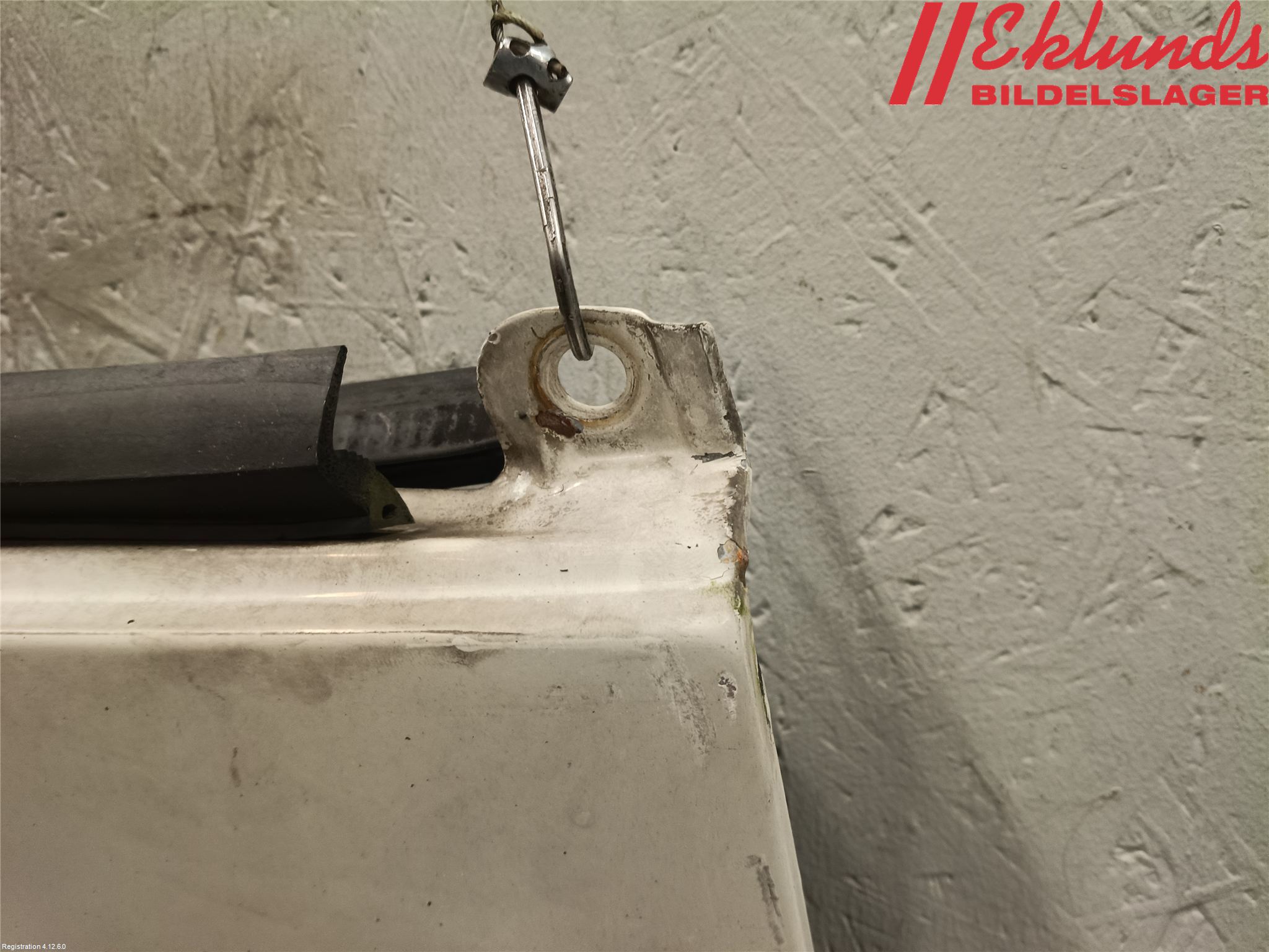 Volvo 940 91-98 Torpedplåt-Torpedplast