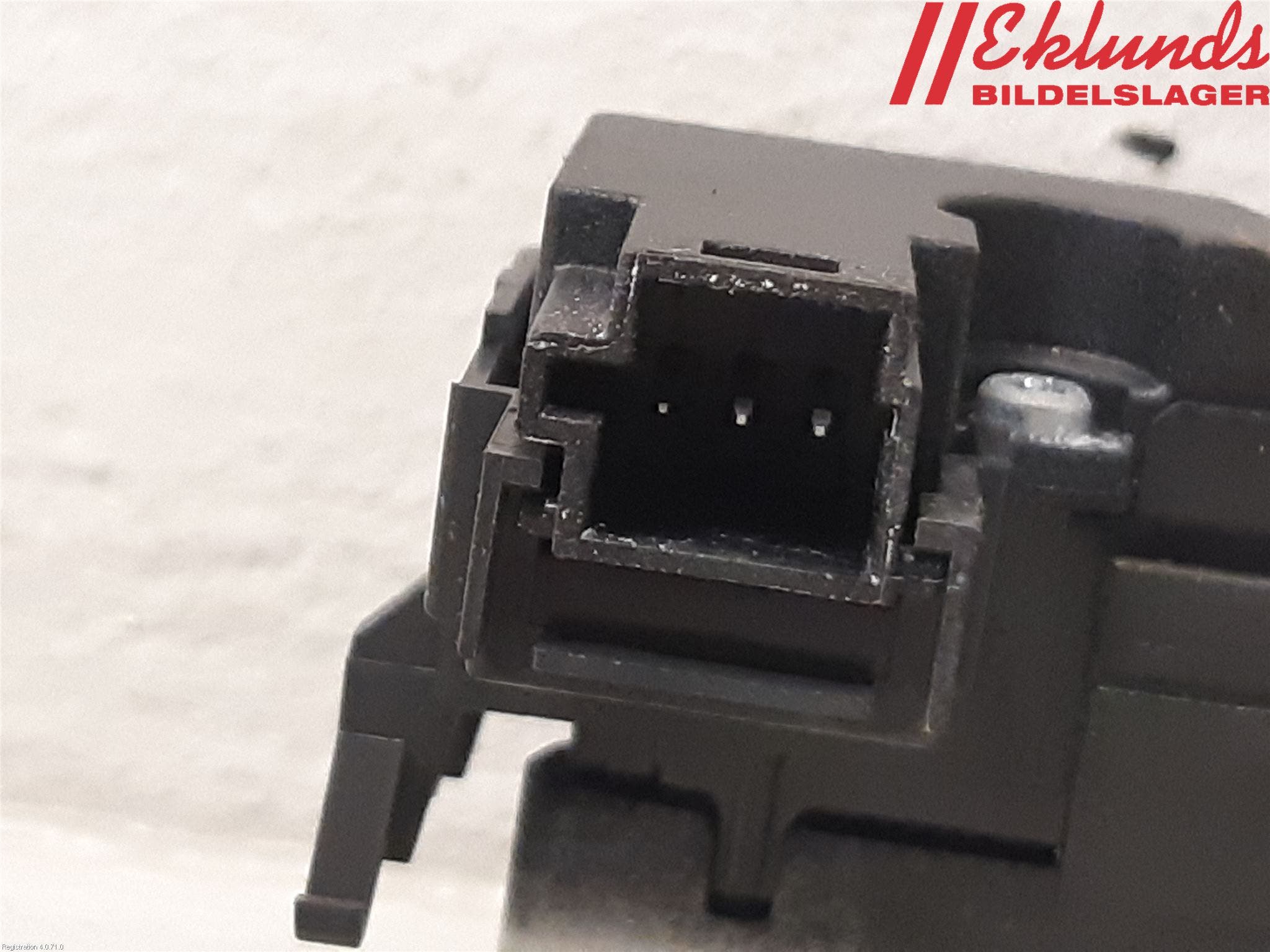 Mercedes-Benz MB VITO/V-KLASS (W640,W447,W448) 14- Strömställare Stolvärme