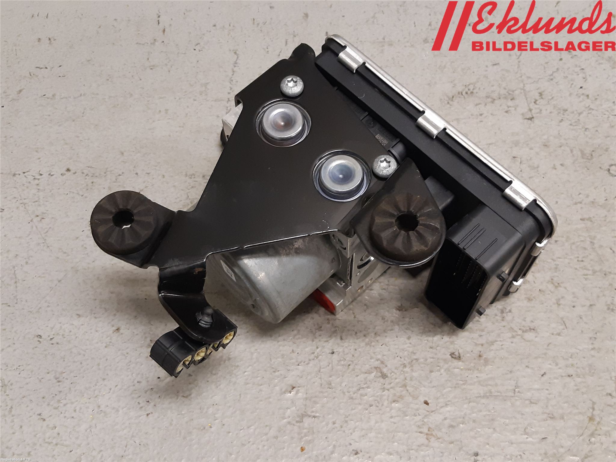 Volvo XC90/RECHARGE 16- Abs Hydraulaggregat