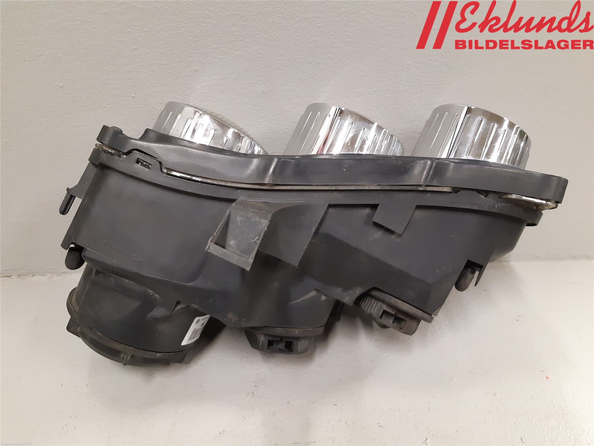 Alfa 159 Strålkastare Höger