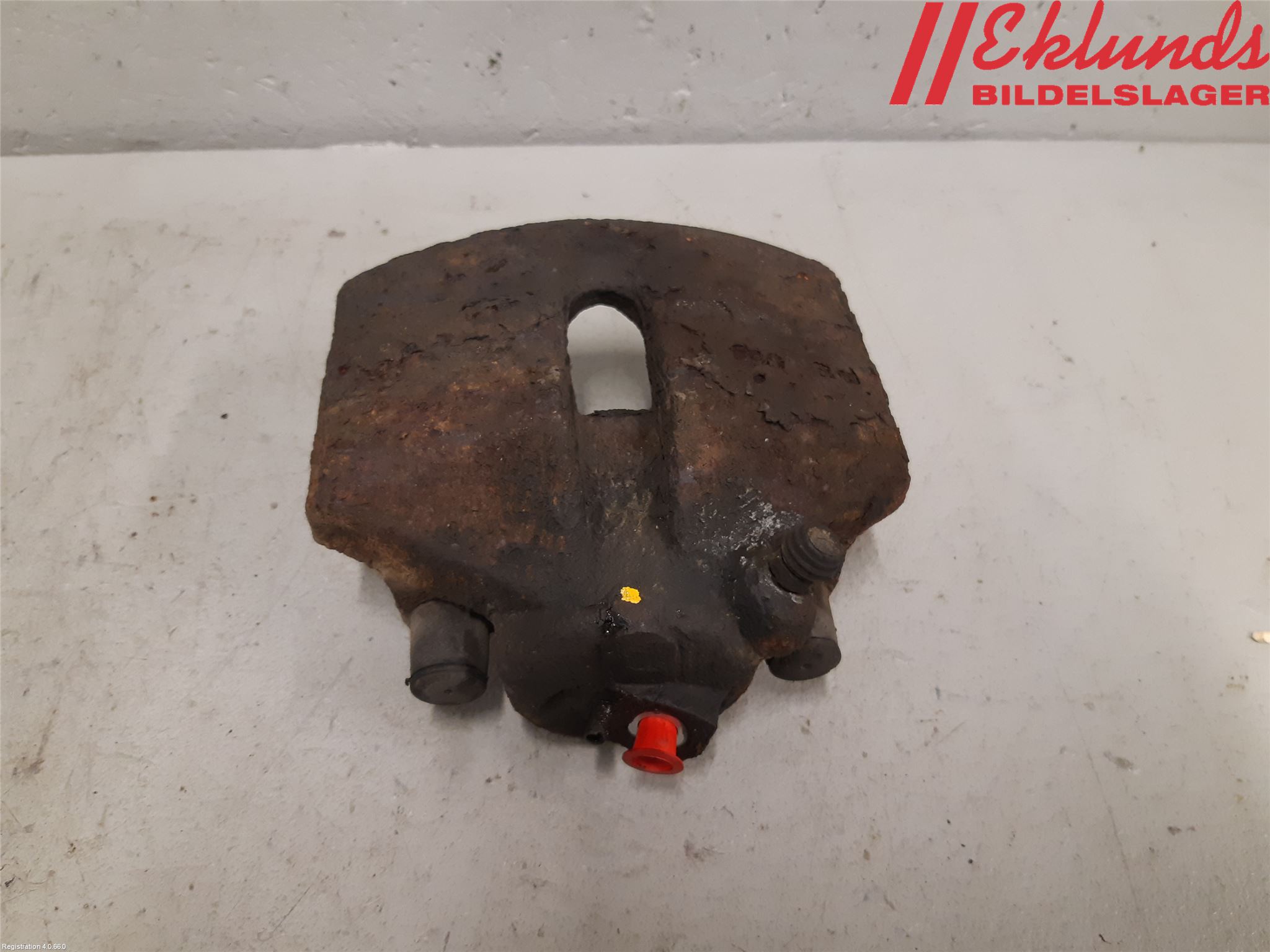 Volkswagen VW PASSAT 05-11 Bromsok Fram Höger