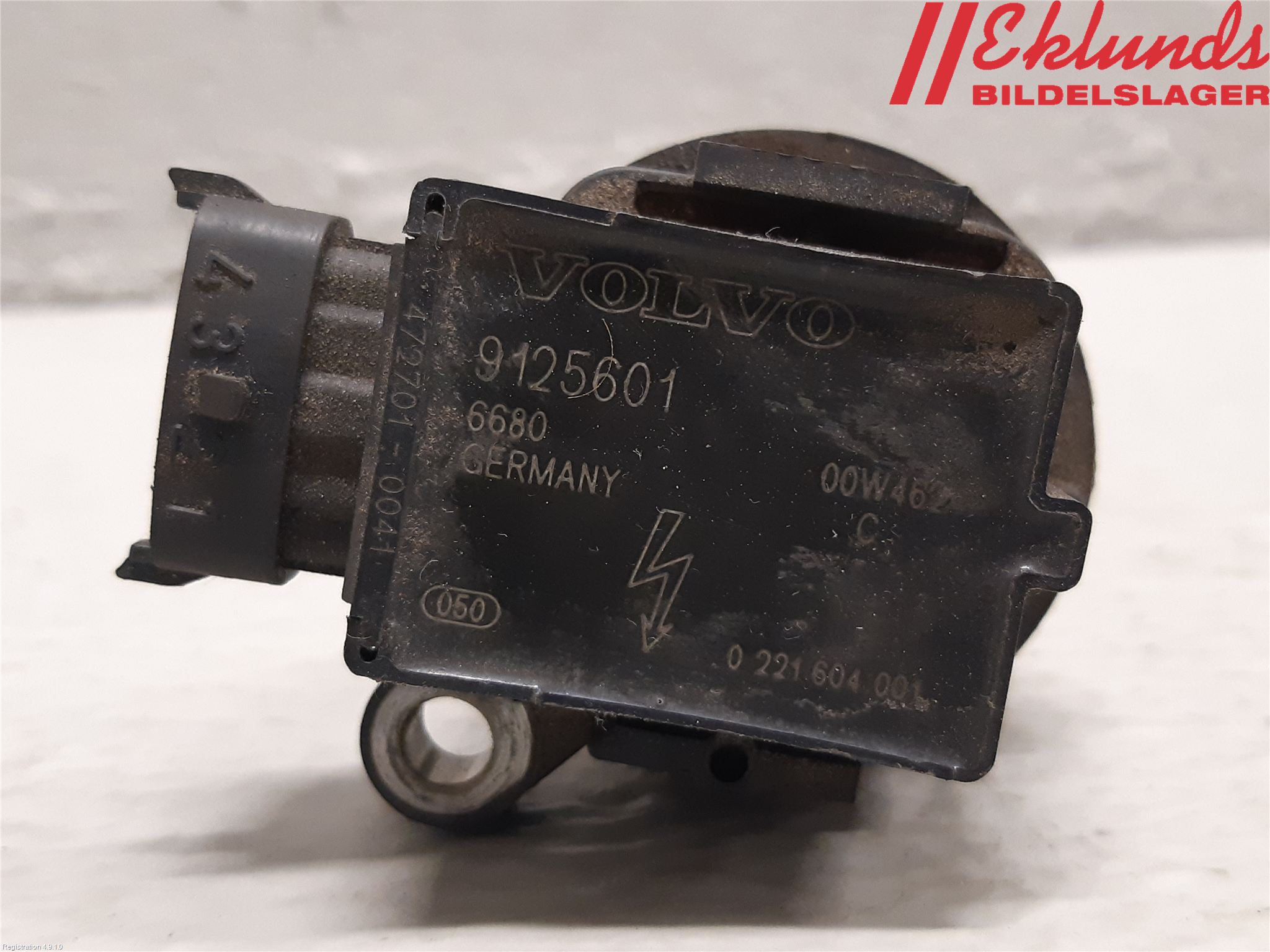 Volvo S60 01-04 Tändspole