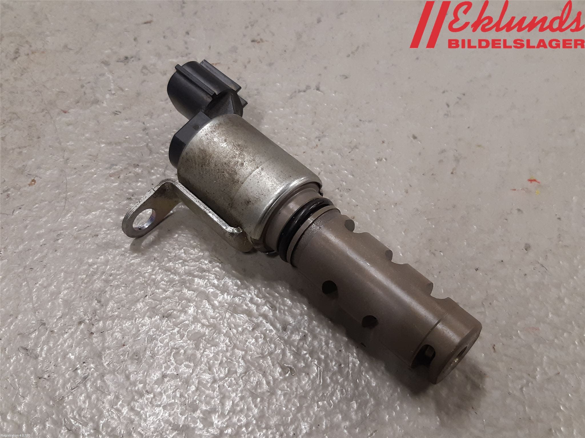 Toyota C-HR 16-23 Kamställningsventil