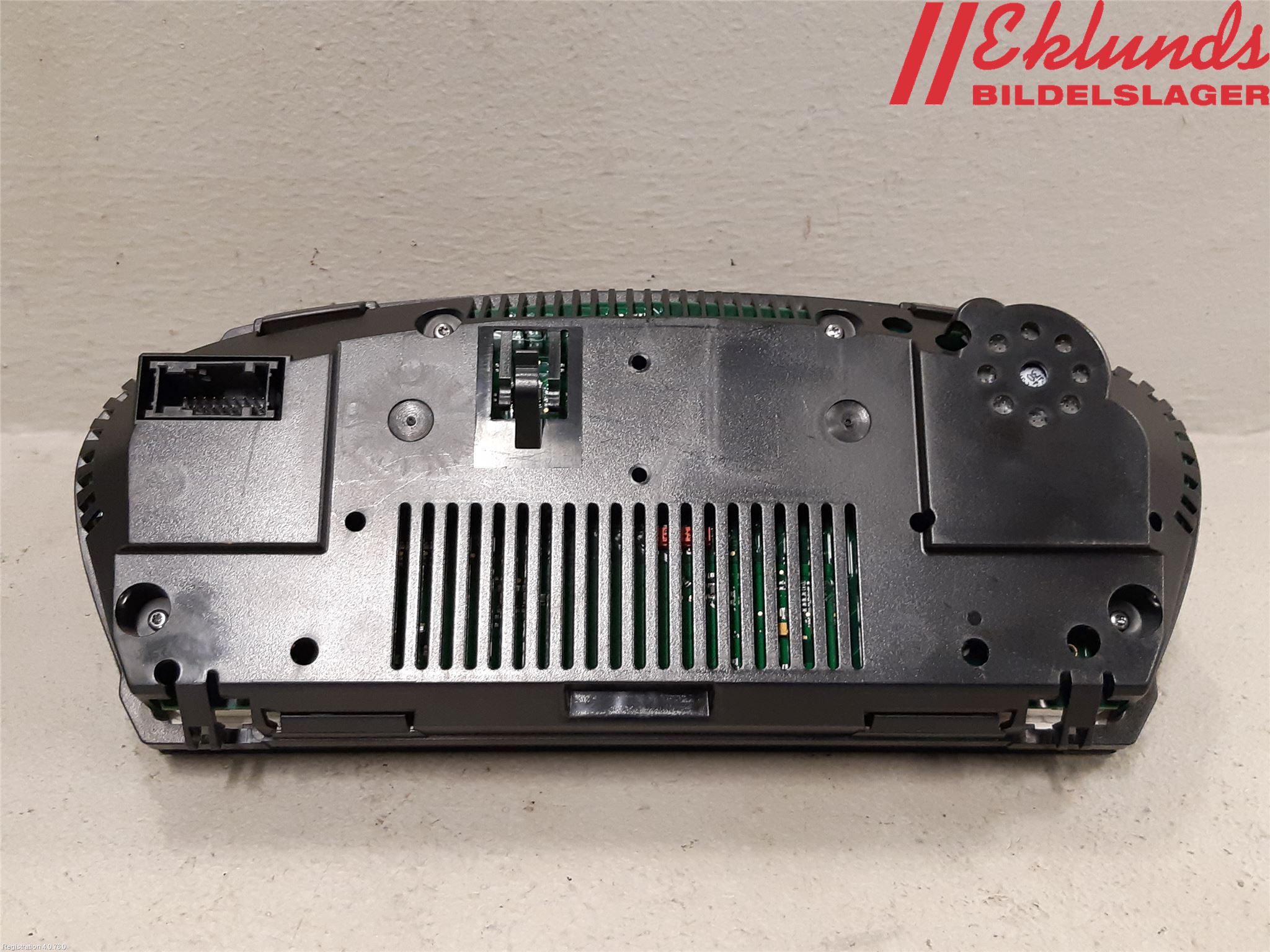 BMW 6 E63/64    02-10 Instrument Komb