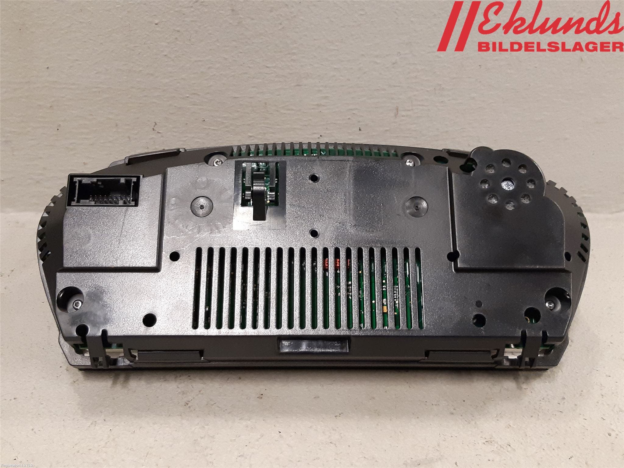 BMW 6 E63/64 02-10 Instrument Komb