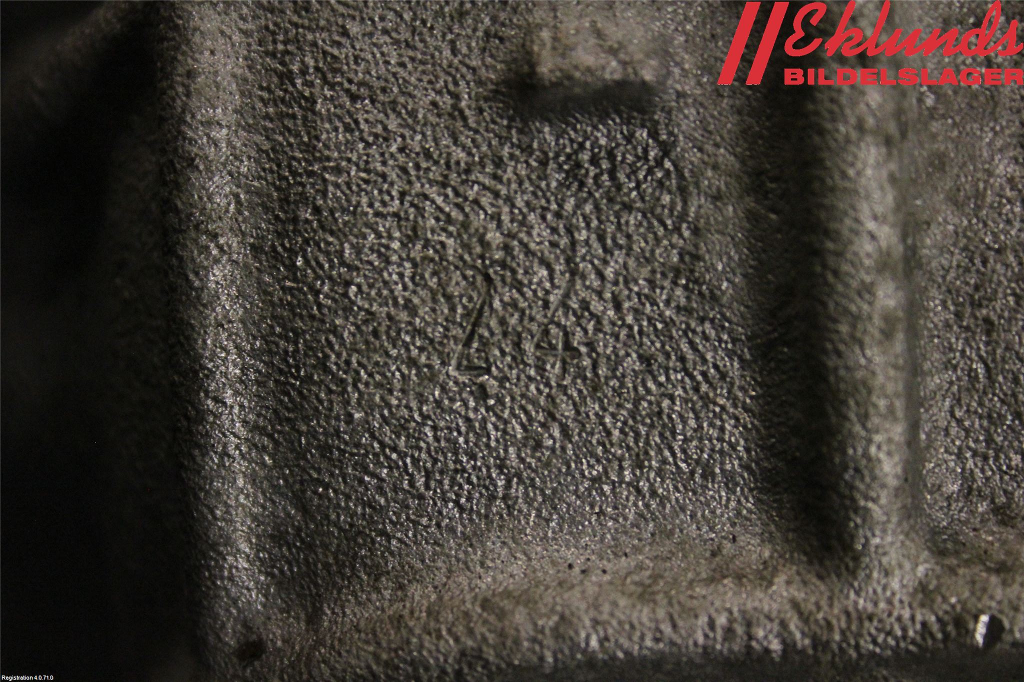 Nissan NAVARA, TREK-1 17-21 Framvagn Diffrential