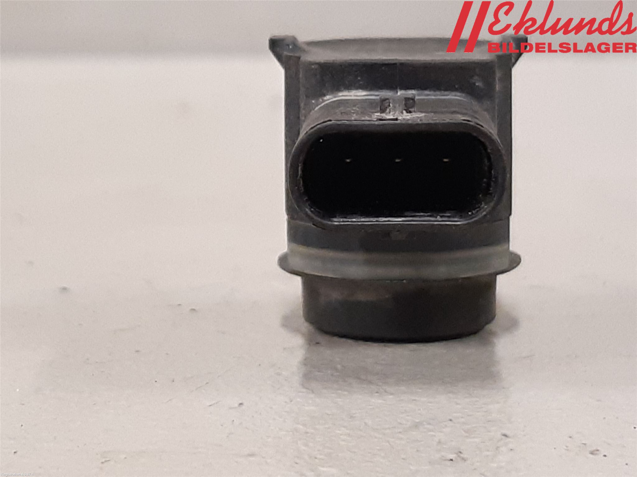 Volkswagen VW PASSAT 11-14 Parkeringshjälp Backsensor