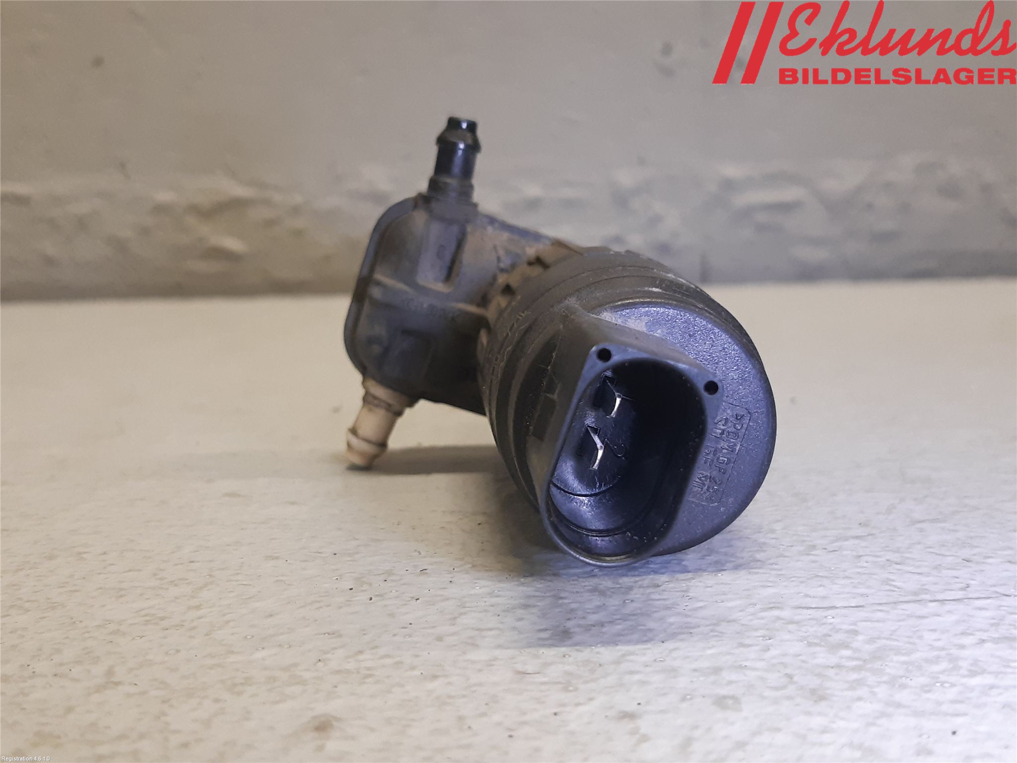 Seat LEON 13-20 Spolarpump Vindruta