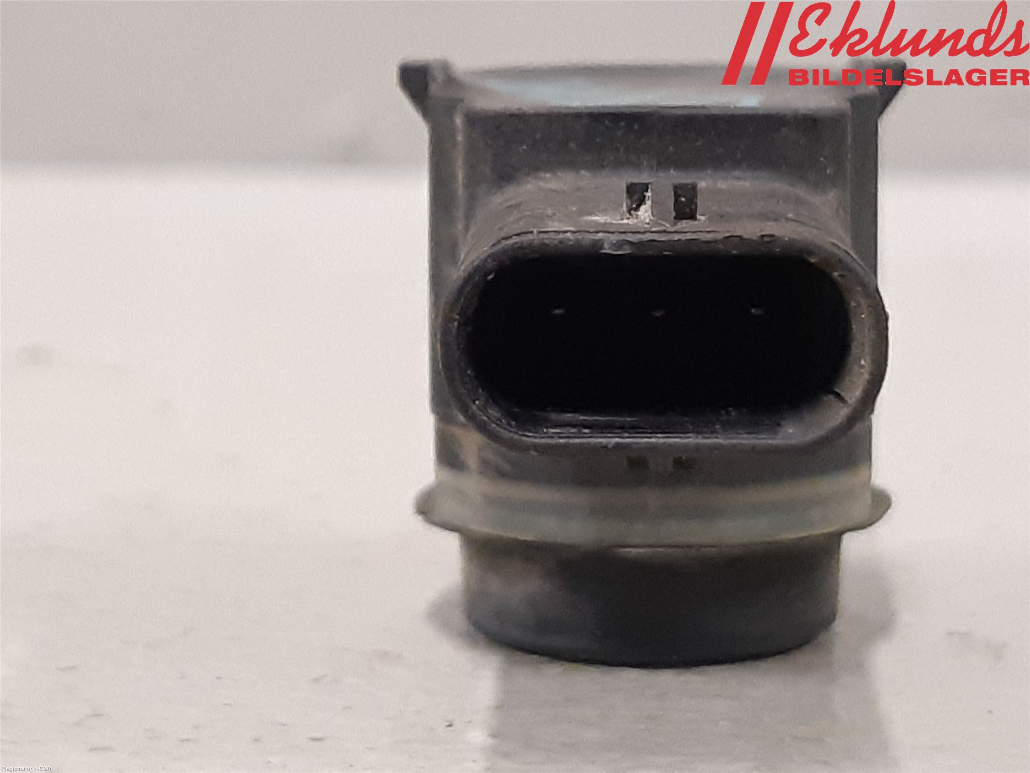 Skoda YETI Parkeringshjälp Frontsensor