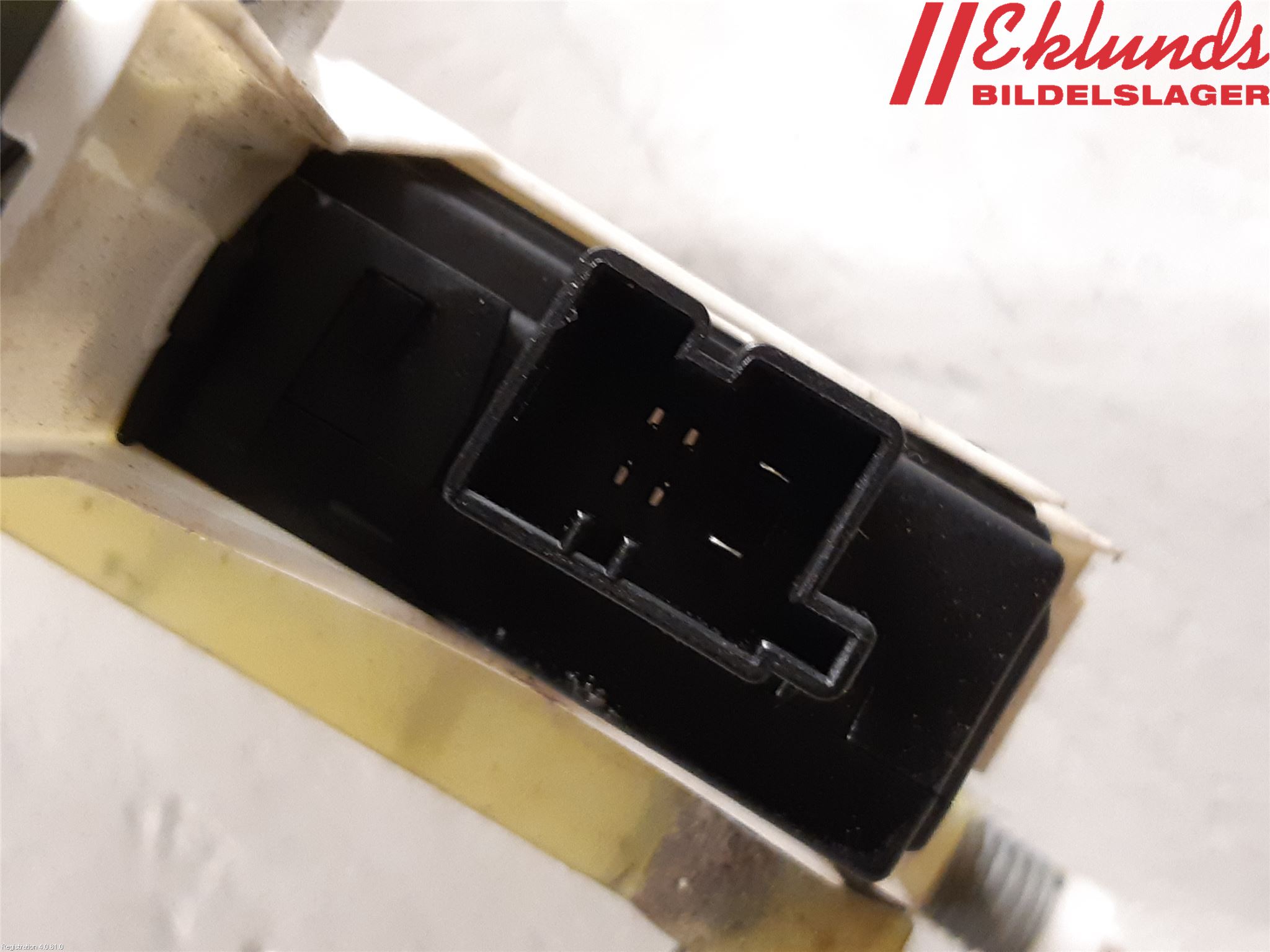 Audi A6/S6     05-11 Fönsterhiss El Kompl