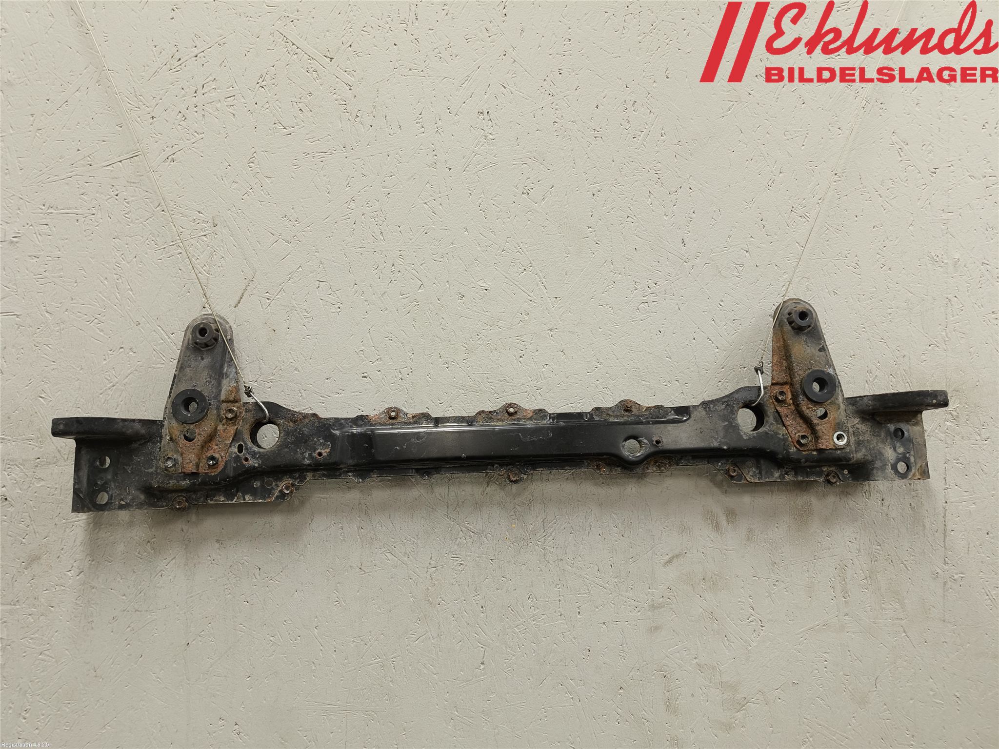 Suzuki VITARA 15- Front Övrigt