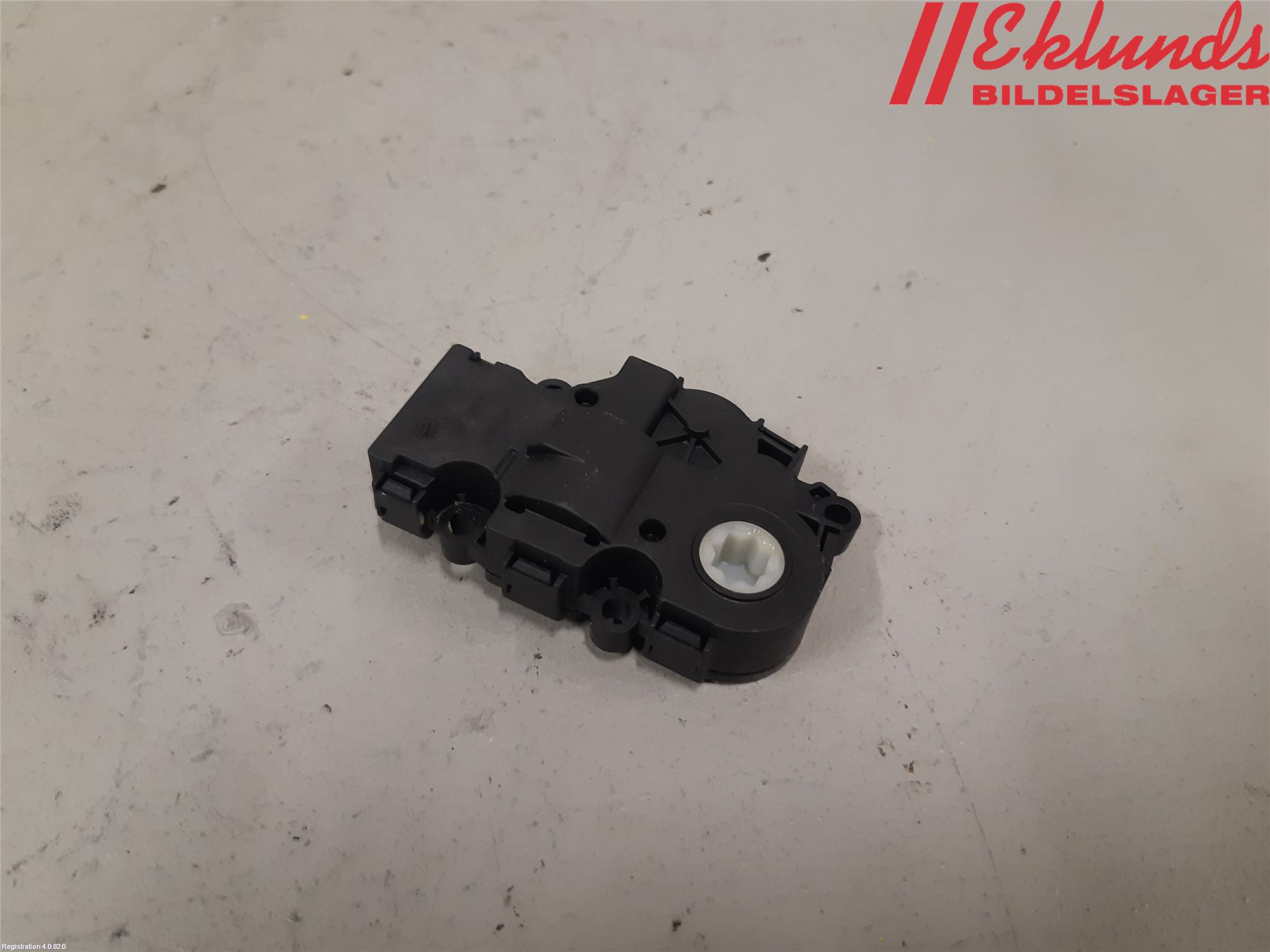 Landrover RANGE ROVER (L405) 13-21 Ac Reglermotor