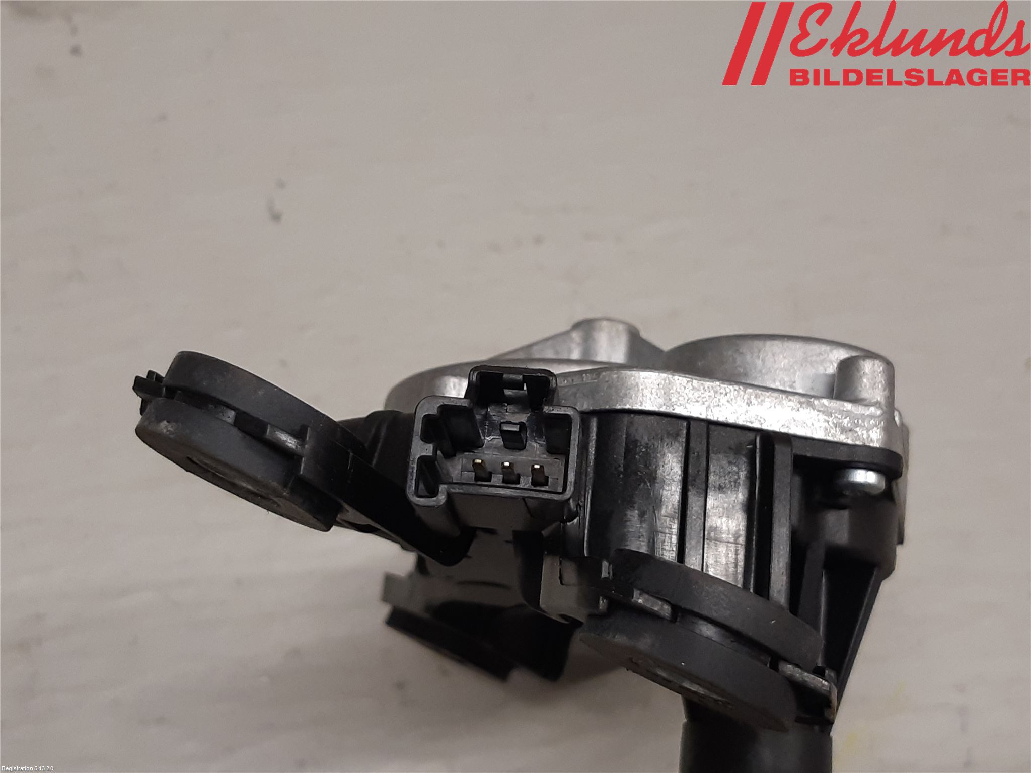 Volvo XC40/RECHARGE 18- Torkarmotor Baklucka