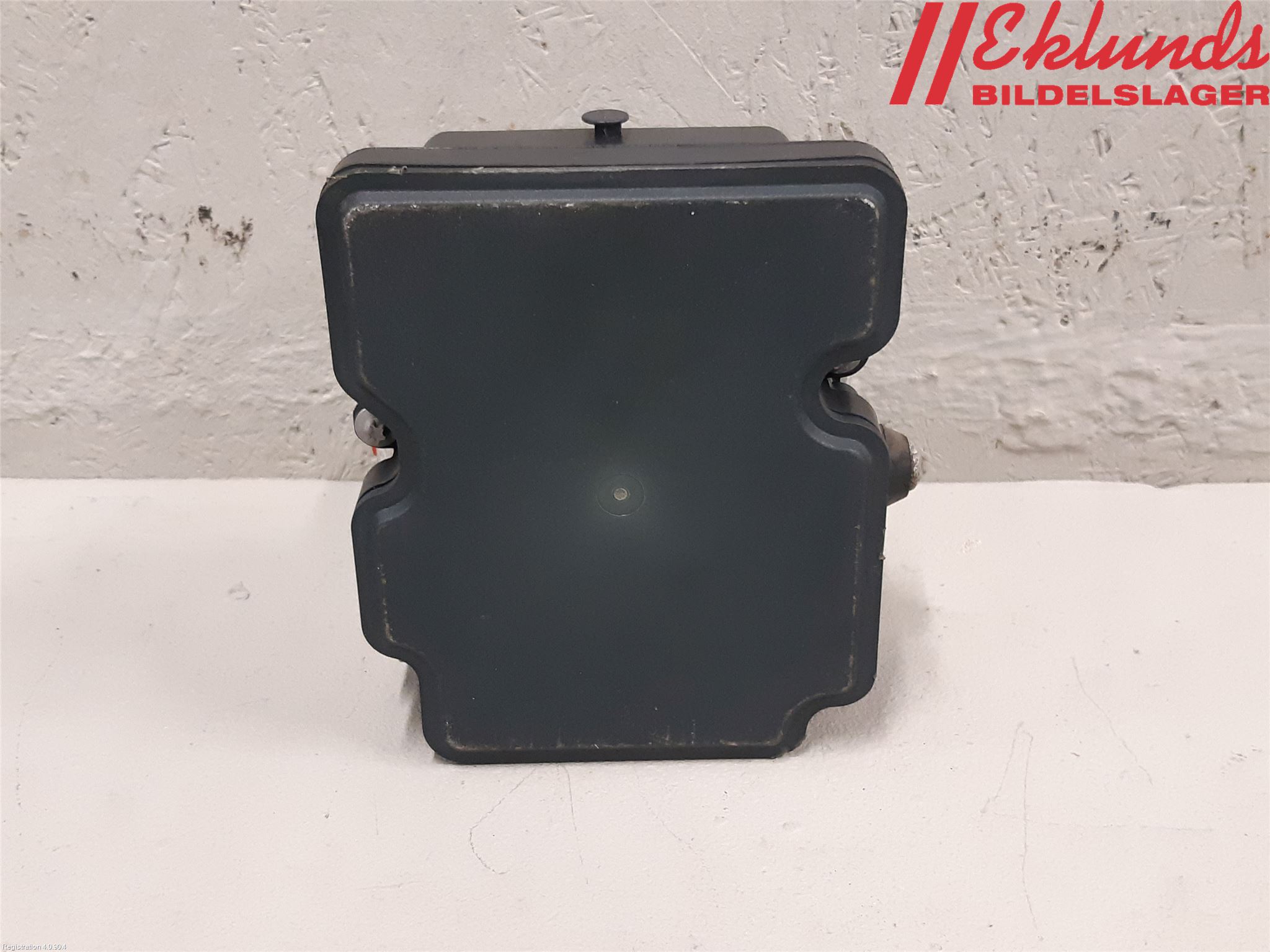 Peugeot PARTNER 16-18 Abs Hydraulaggregat