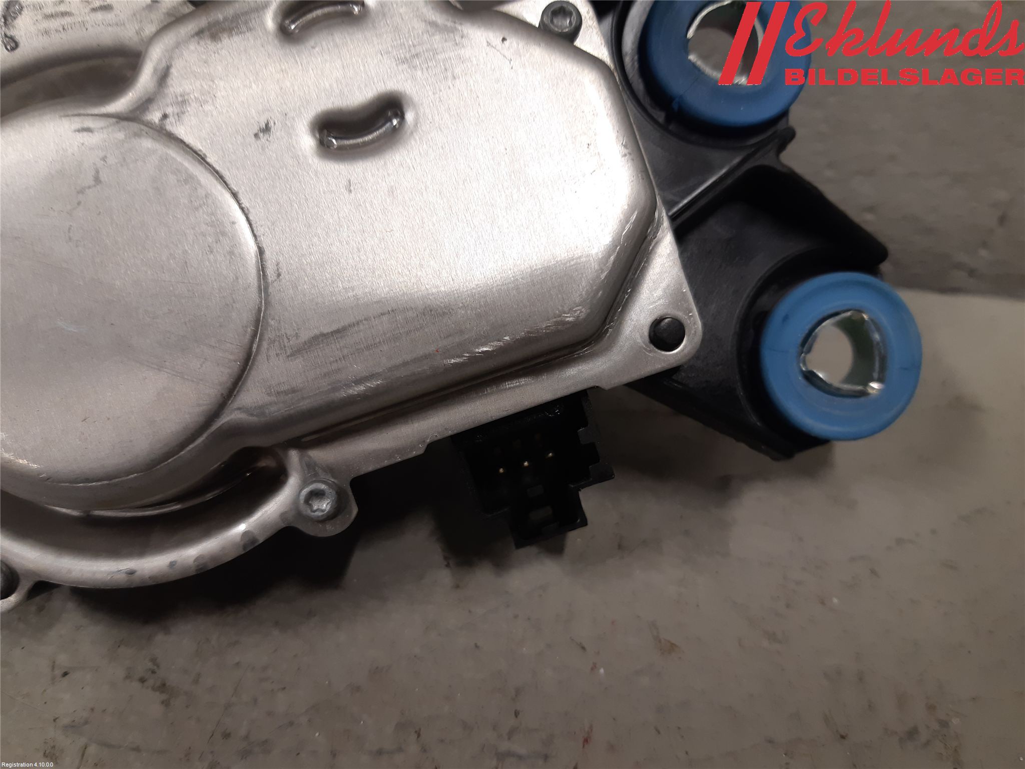 Volvo V70 14-16 Torkarmotor Baklucka