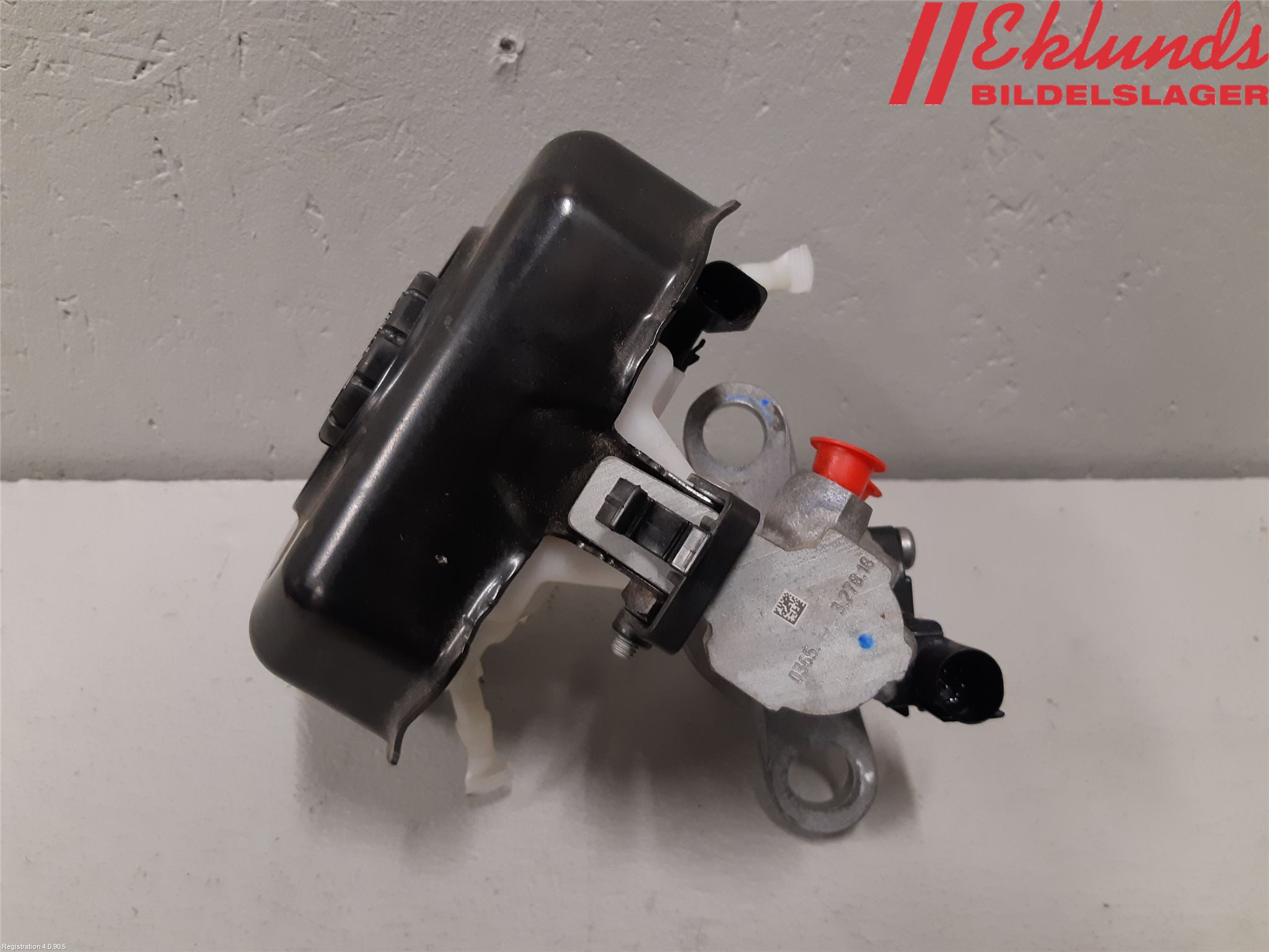 Audi A6 F2/C8 19- Broms Huvudcylinder