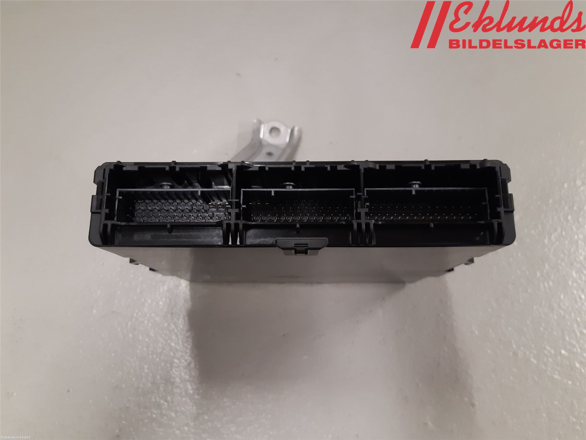 Toyota RAV4 19- Styrenhet Övrigt