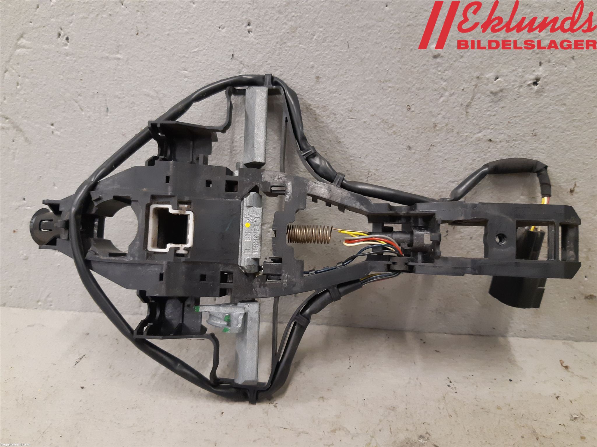 Volvo V70 14-16 Dörrhandtag Inre Vä