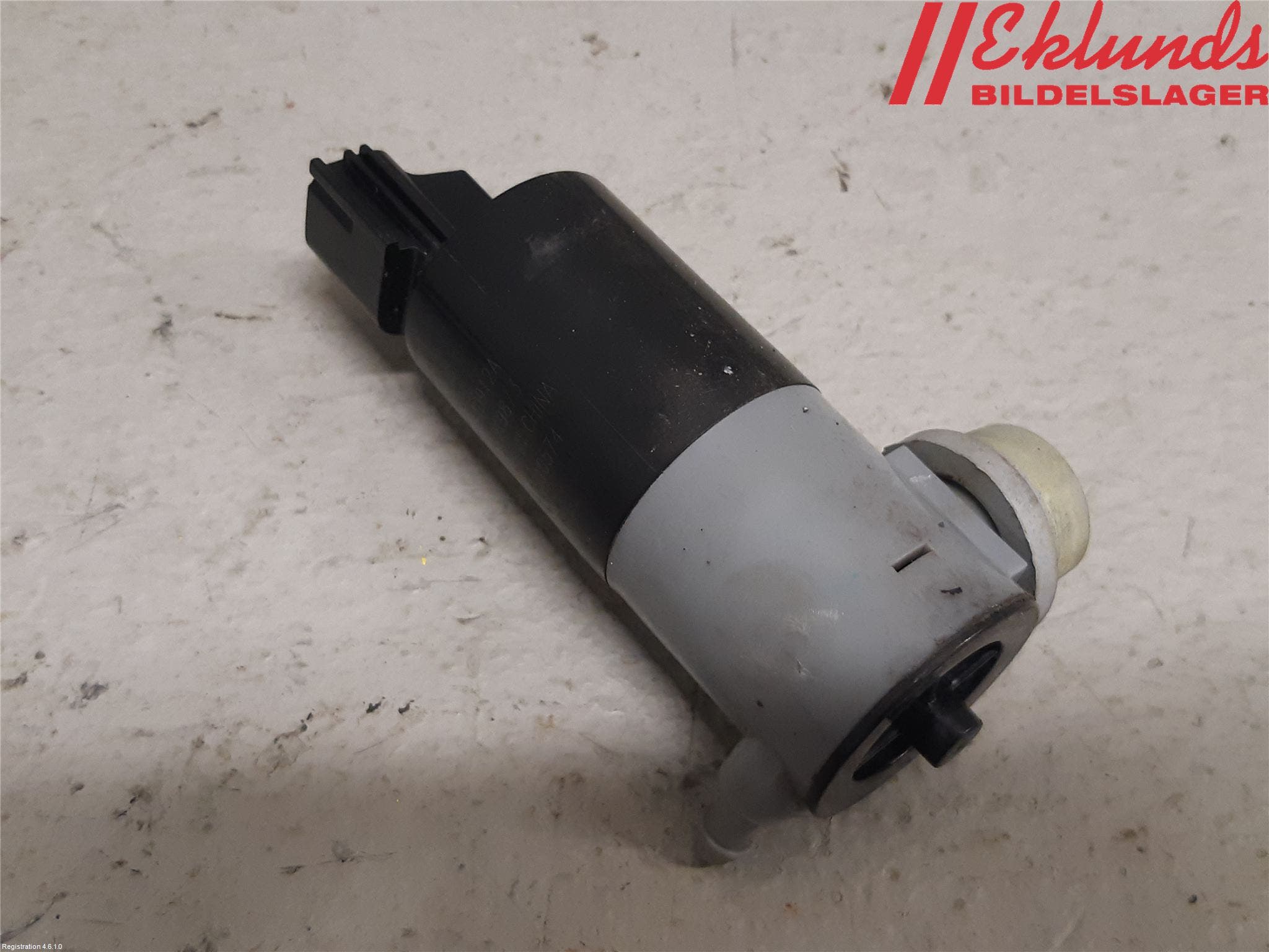 Volvo V40 12-19 Spolarpump Högtryck