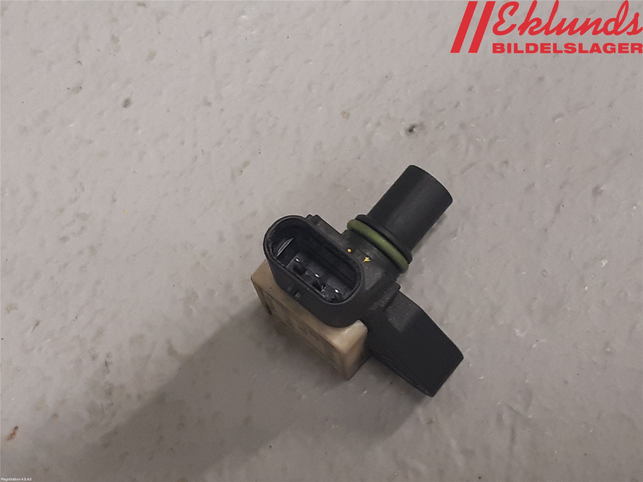 Mercedes-Benz MB E-KLASS (W213) 16-23 Givare Laddluftstryck