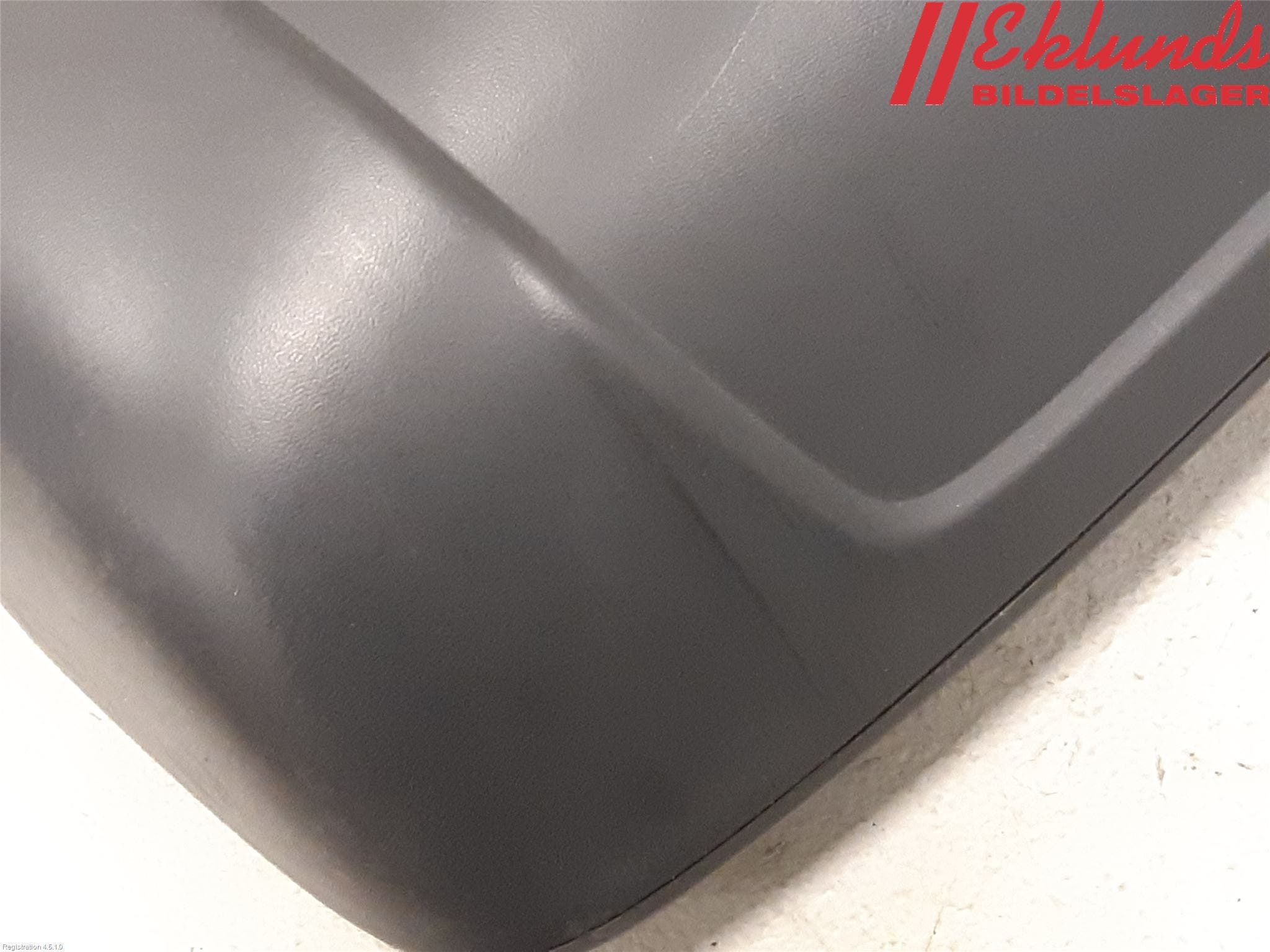 Citroen JUMPY 07-16 Spegel Yttre El Vä