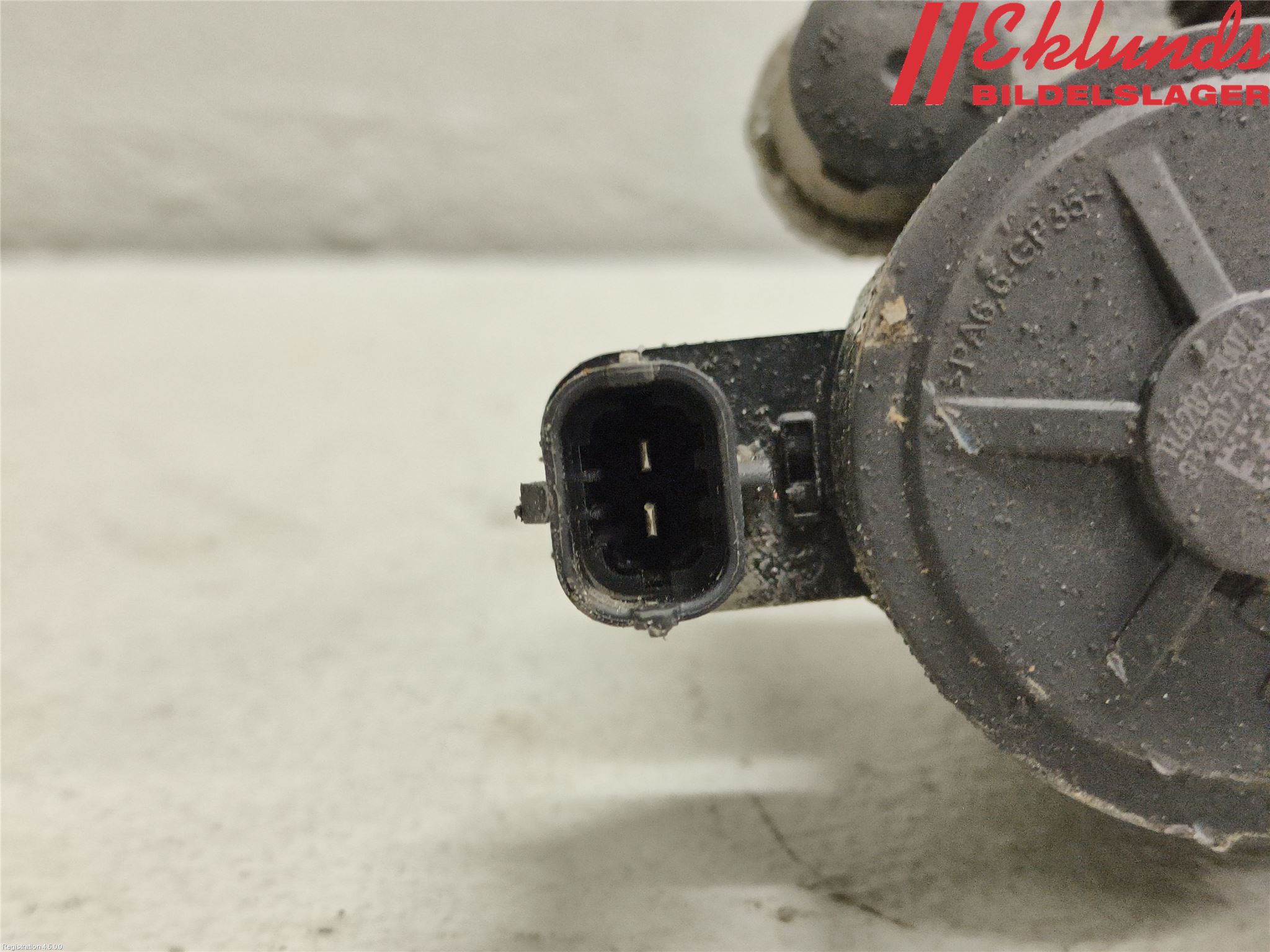 Ford FOCUS 19- Bromsok Bak Höger