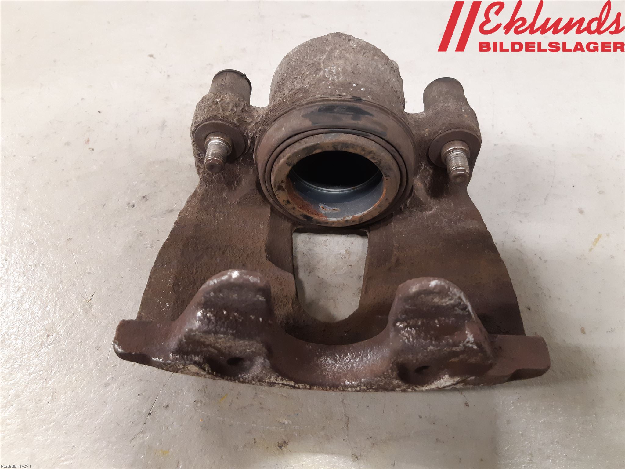 Ford FOCUS C-MAX I 07-10 Bromsok Fram Höger