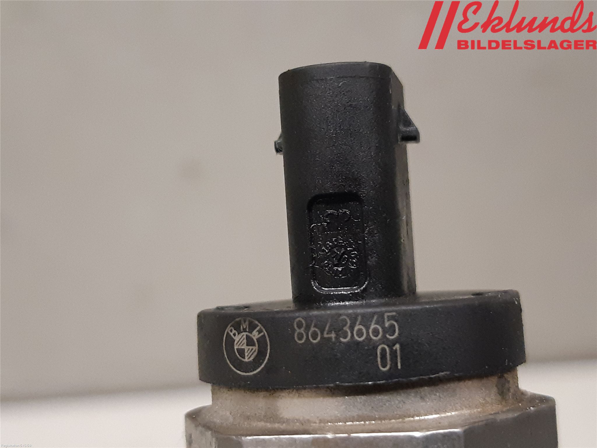 BMW 1 F20/F21 11-19 Sensor Övrigt