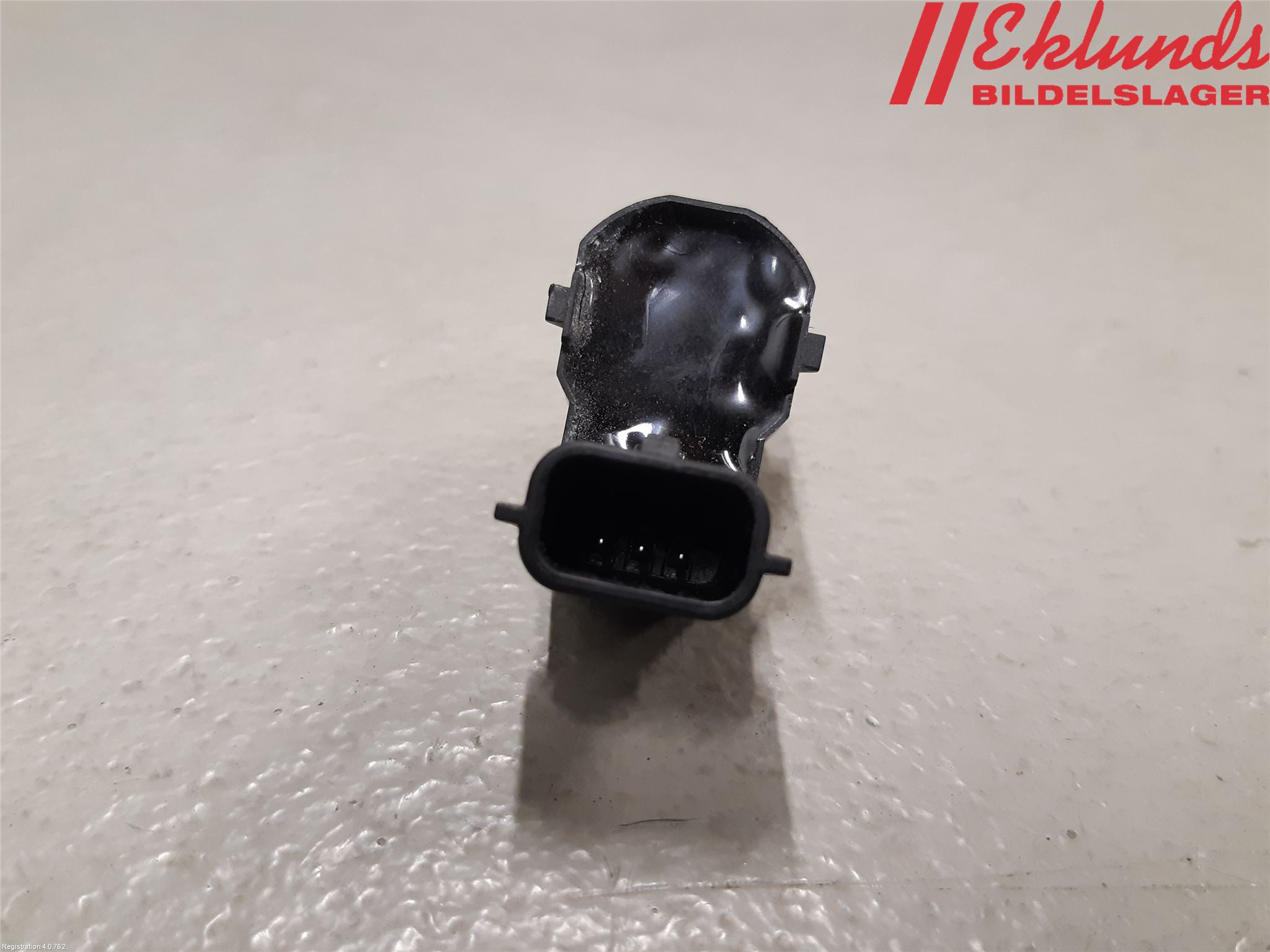 Nissan QASHQAI 17-21 Parkeringshjälp Backsensor