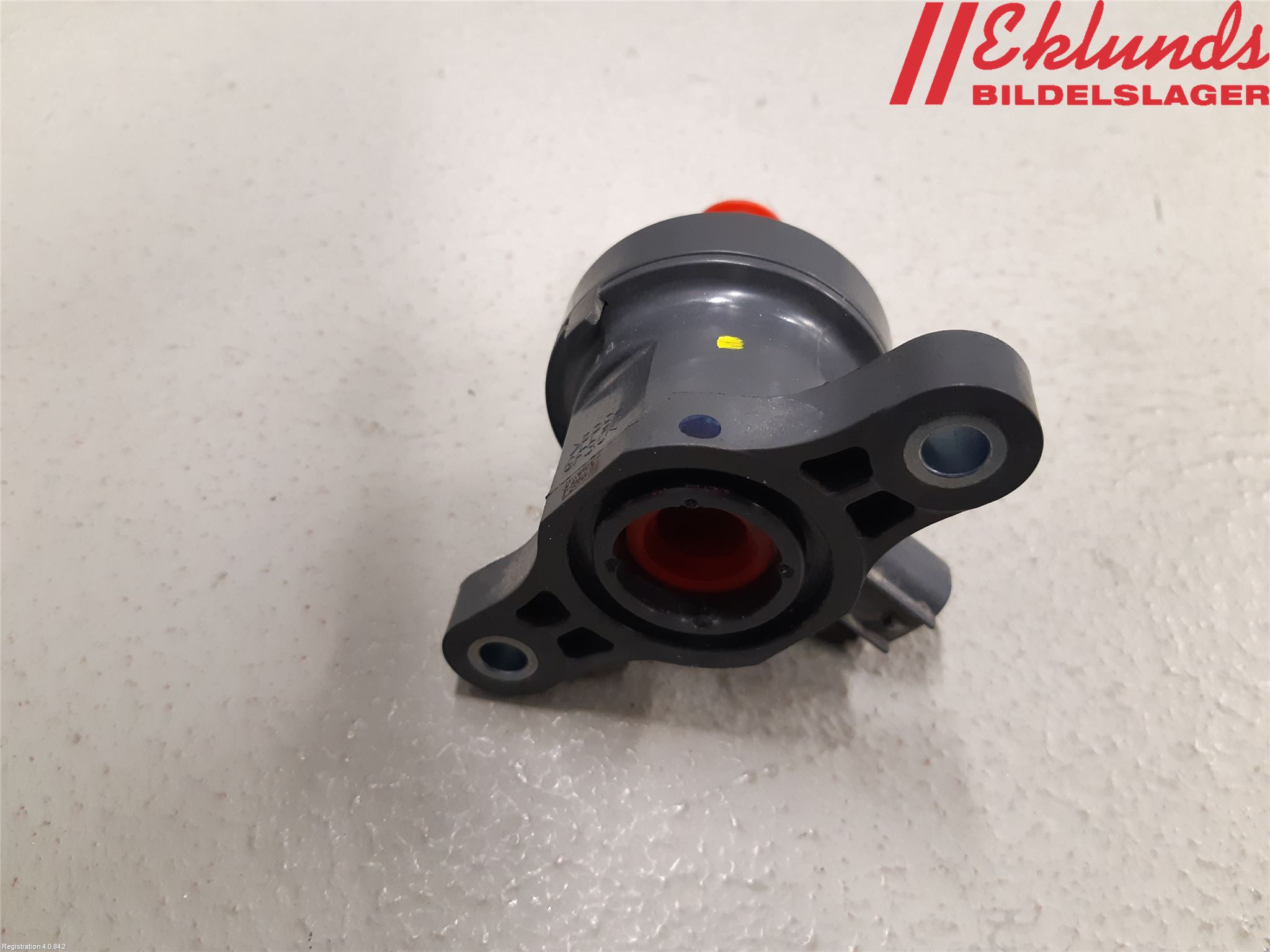 Toyota COROLLA 19- Värme Cirkulationspump