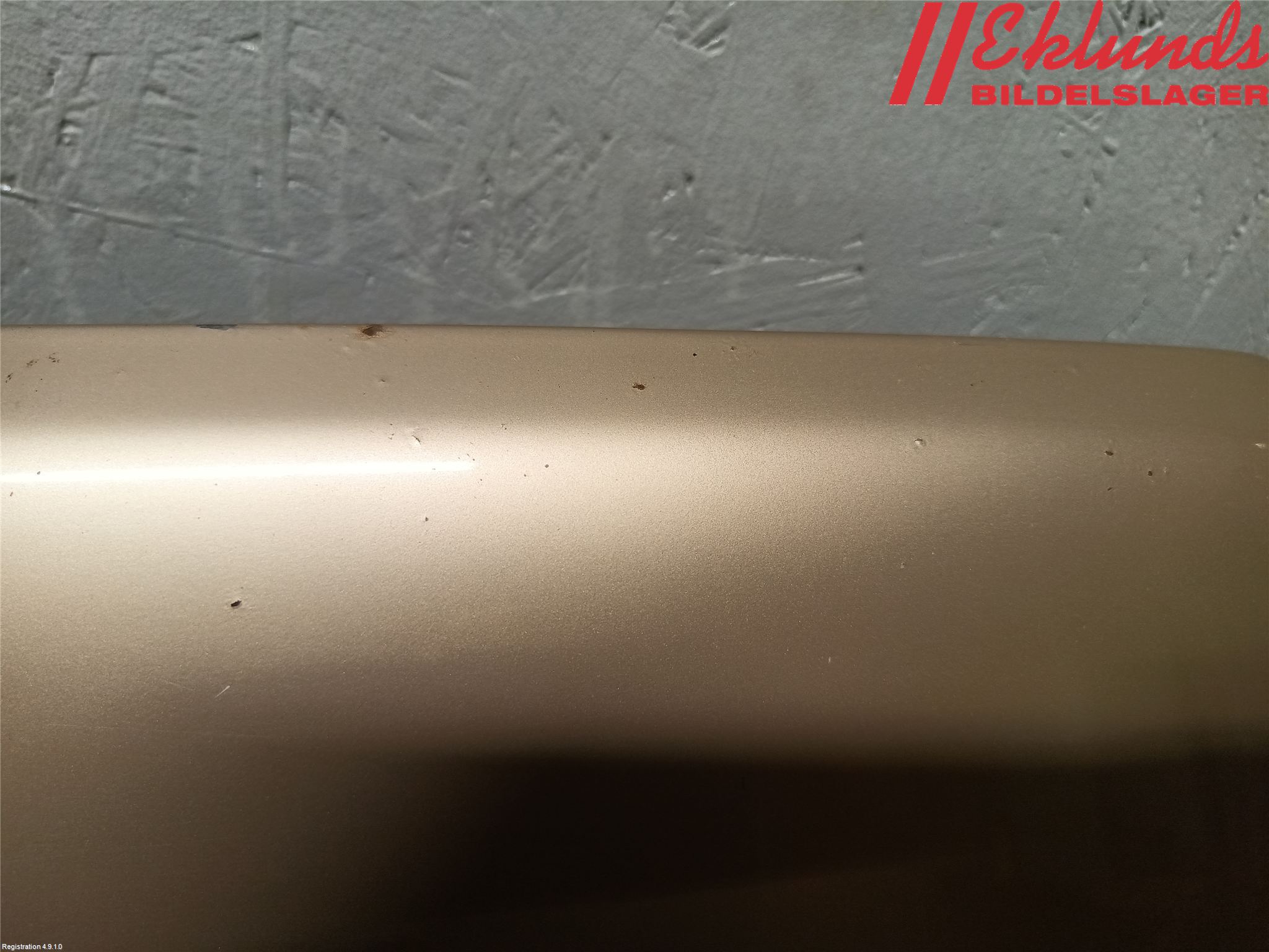 Volvo 740 88-92 Huv Fram